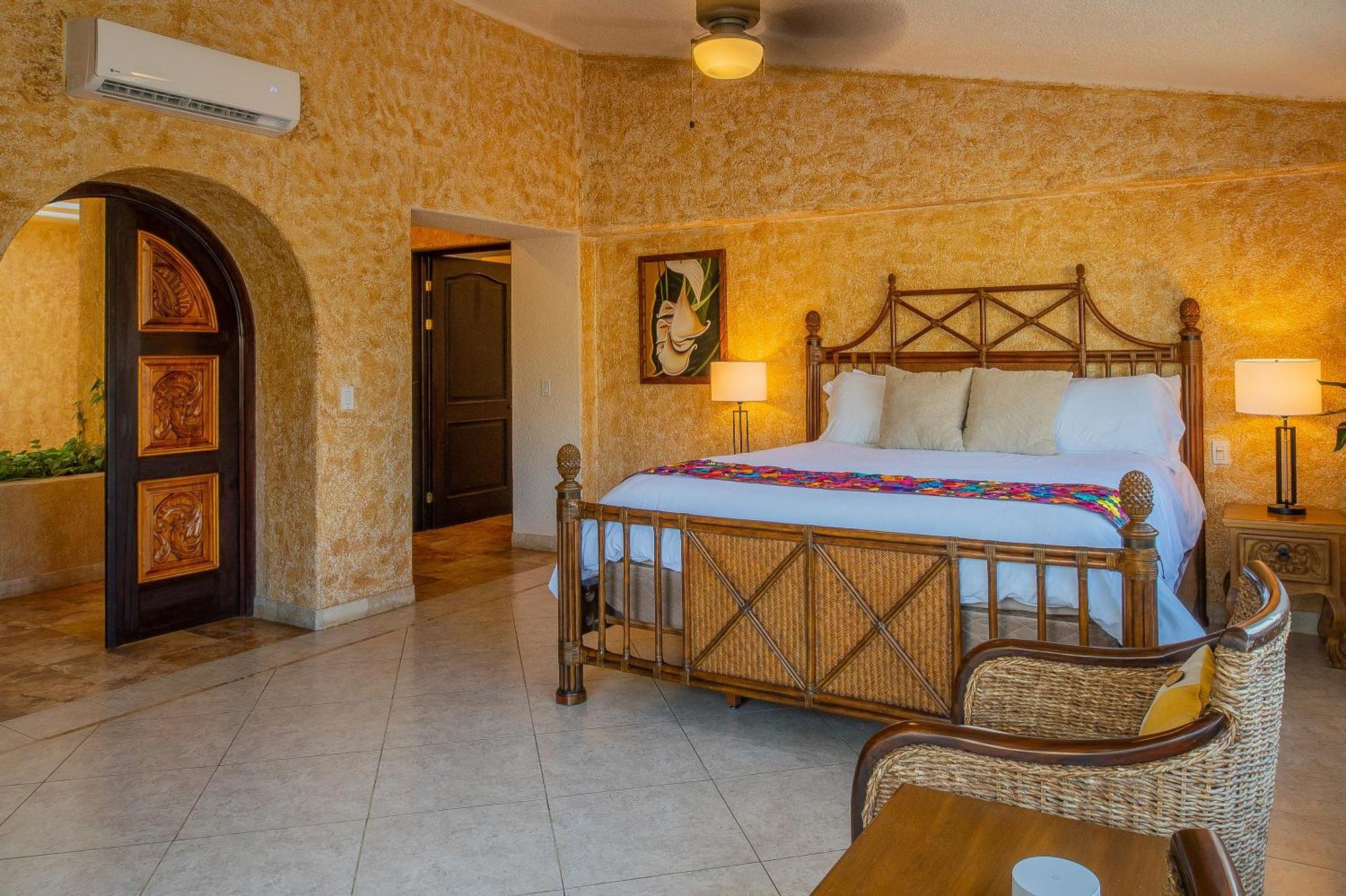 Villa De La Luz By Cabo *