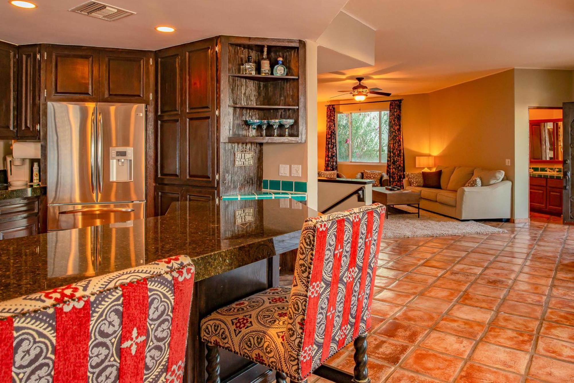 Villa Colorado By Cabo *
