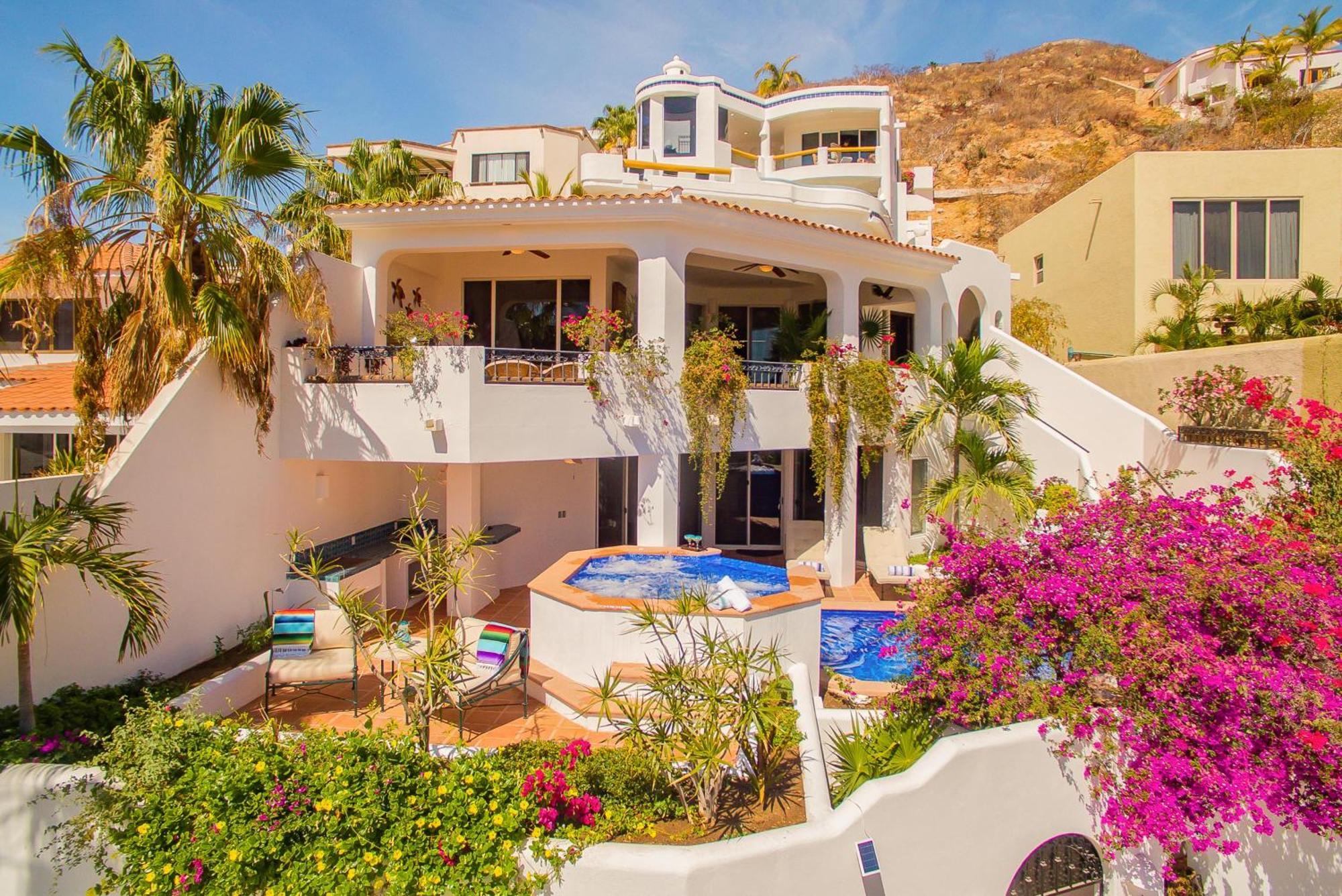 Villa Colorado By Cabo Cabo San Lucas