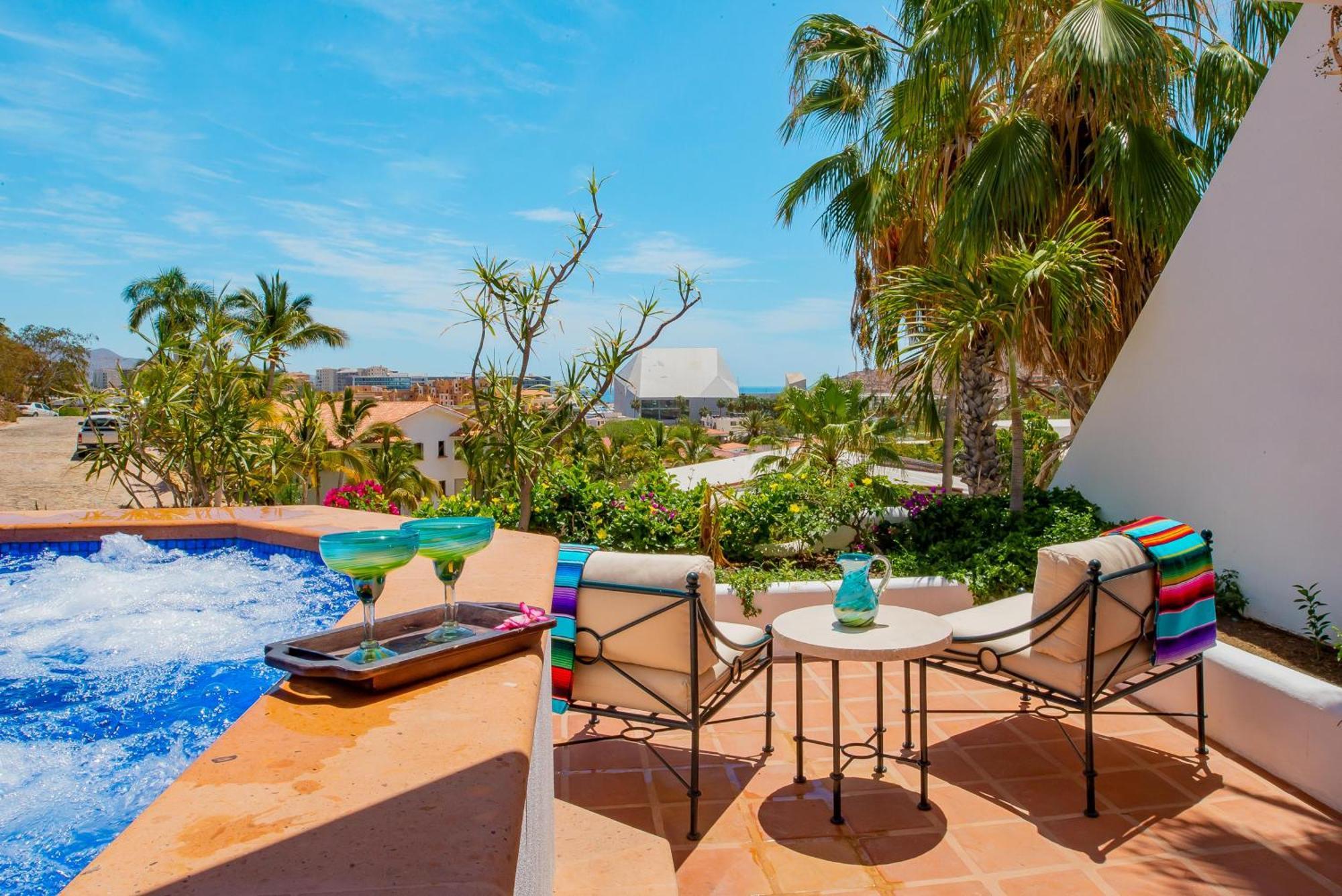 Villa Colorado By Cabo