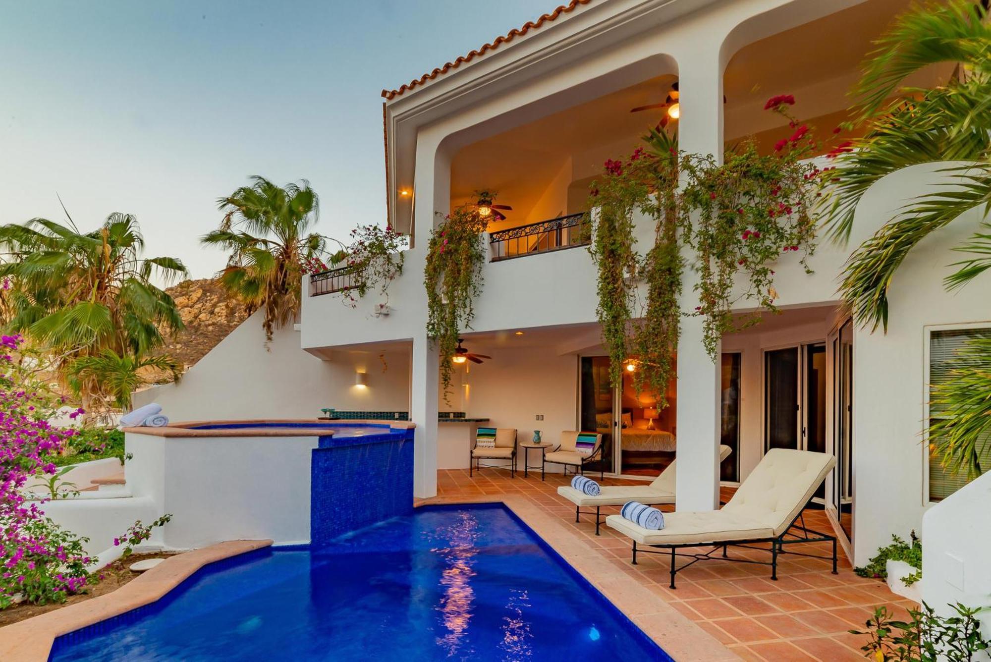 Villa Colorado By Cabo *