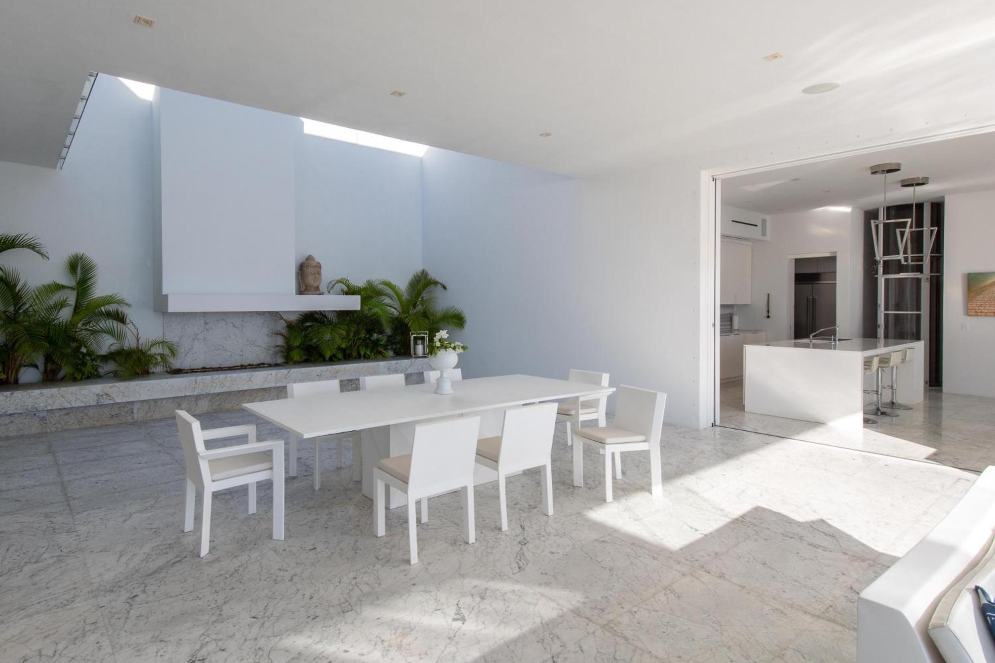 Besame By Cabo Villa