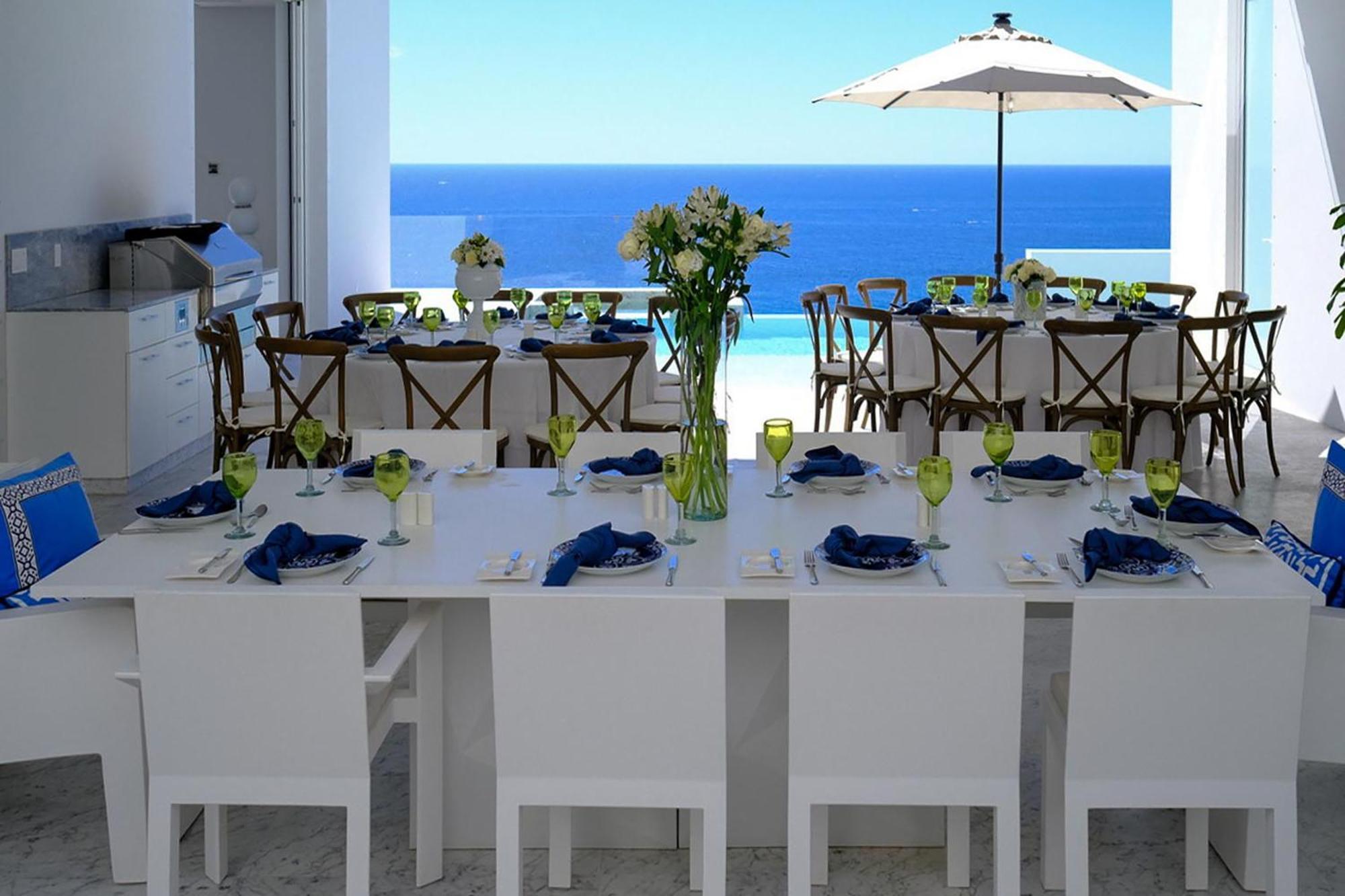 Villa Besame By Cabo Cabo San Lucas