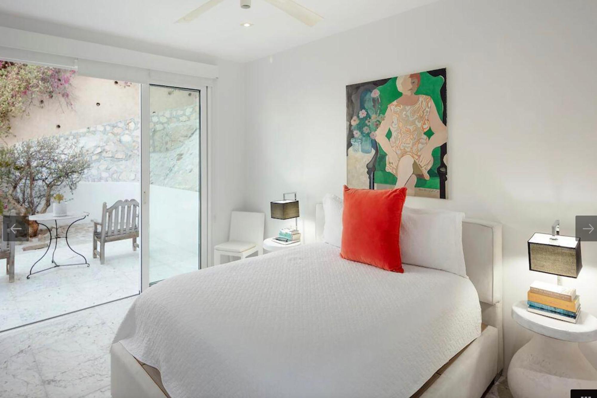 Villa Besame By Cabo Cabo San Lucas