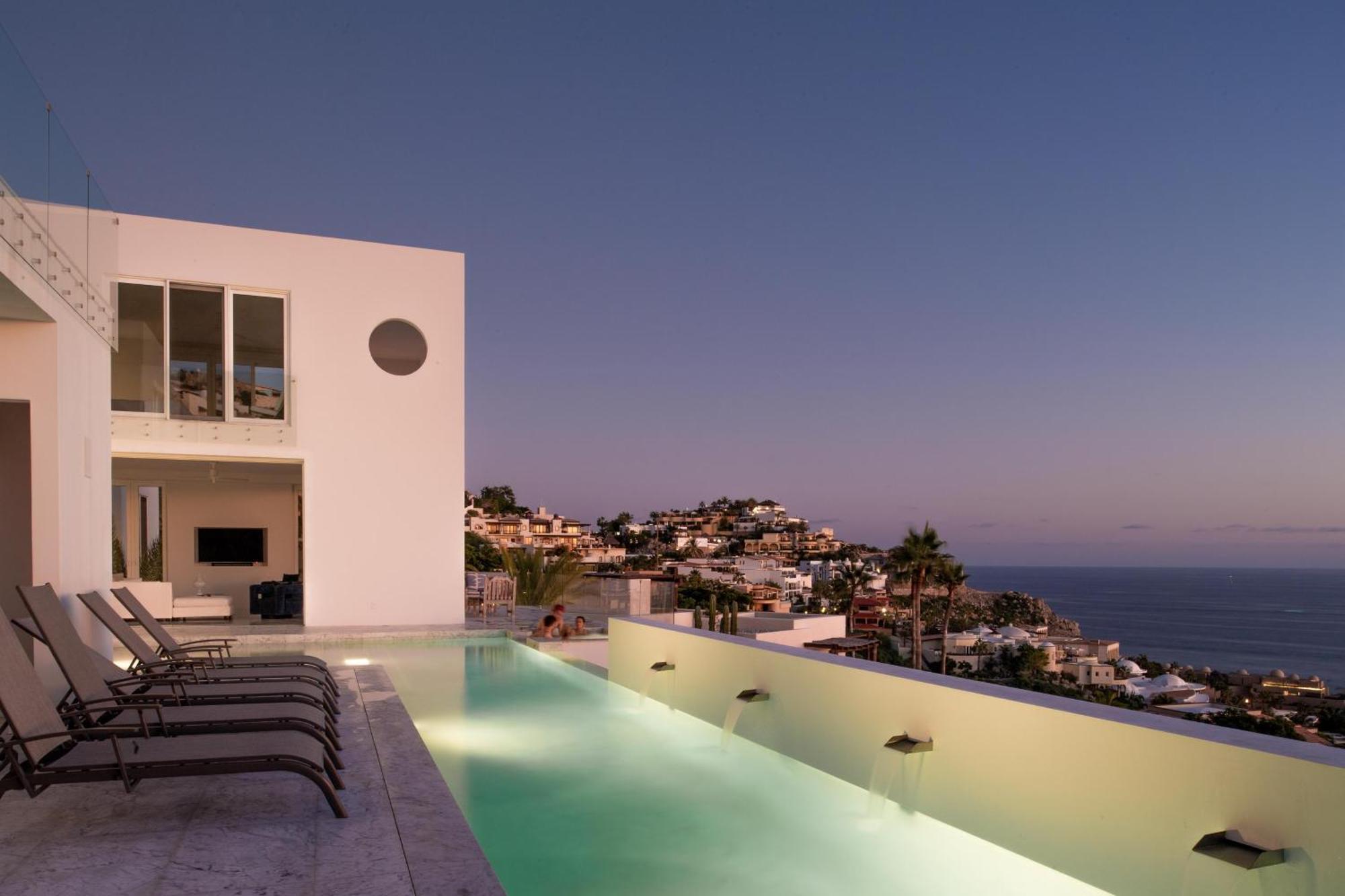 Besame By Cabo Cabo San Lucas