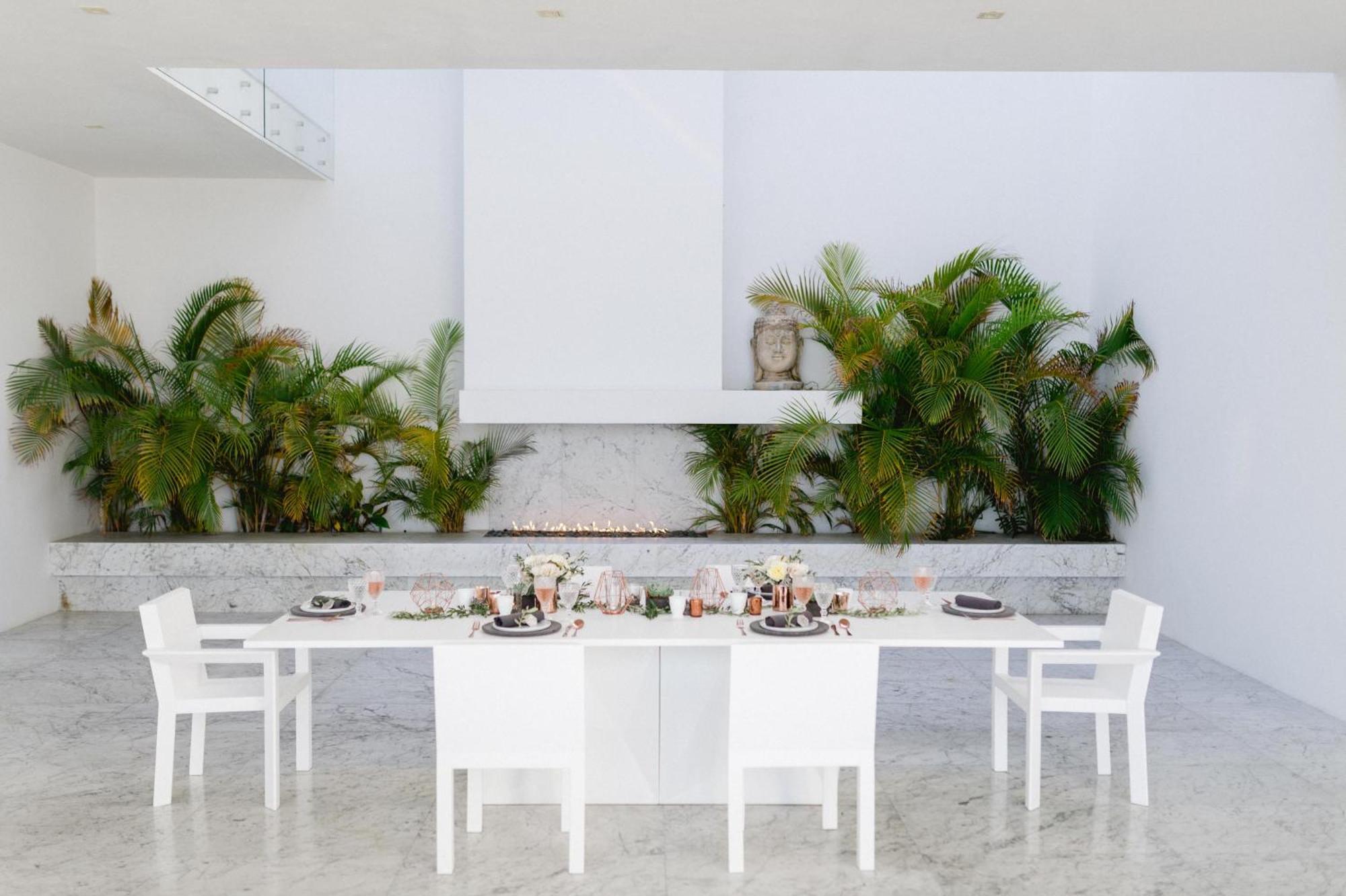 Villa Besame By Cabo