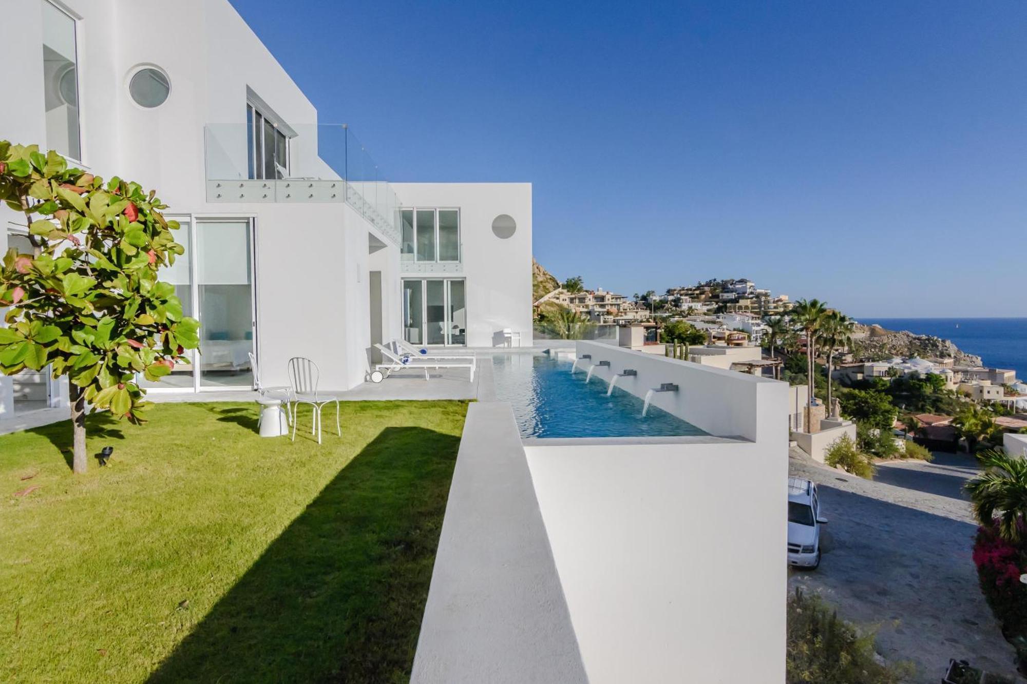 Villa Besame By Cabo *