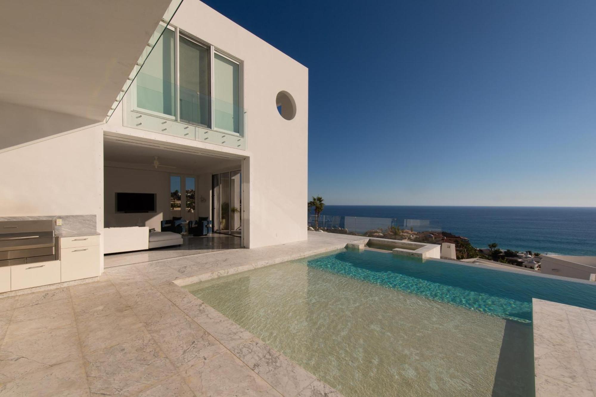 Villa Besame By Cabo