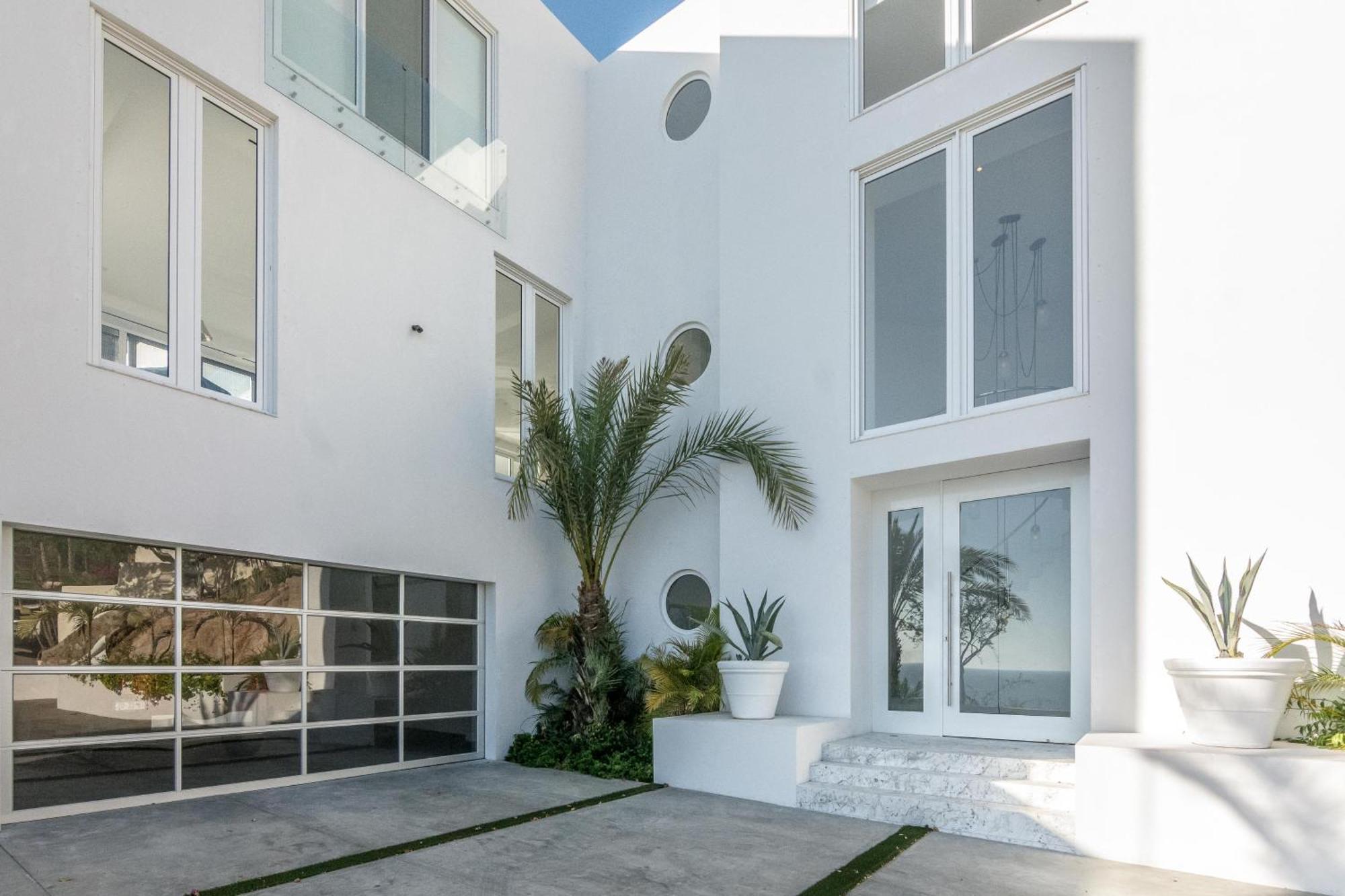Villa Besame By Cabo *