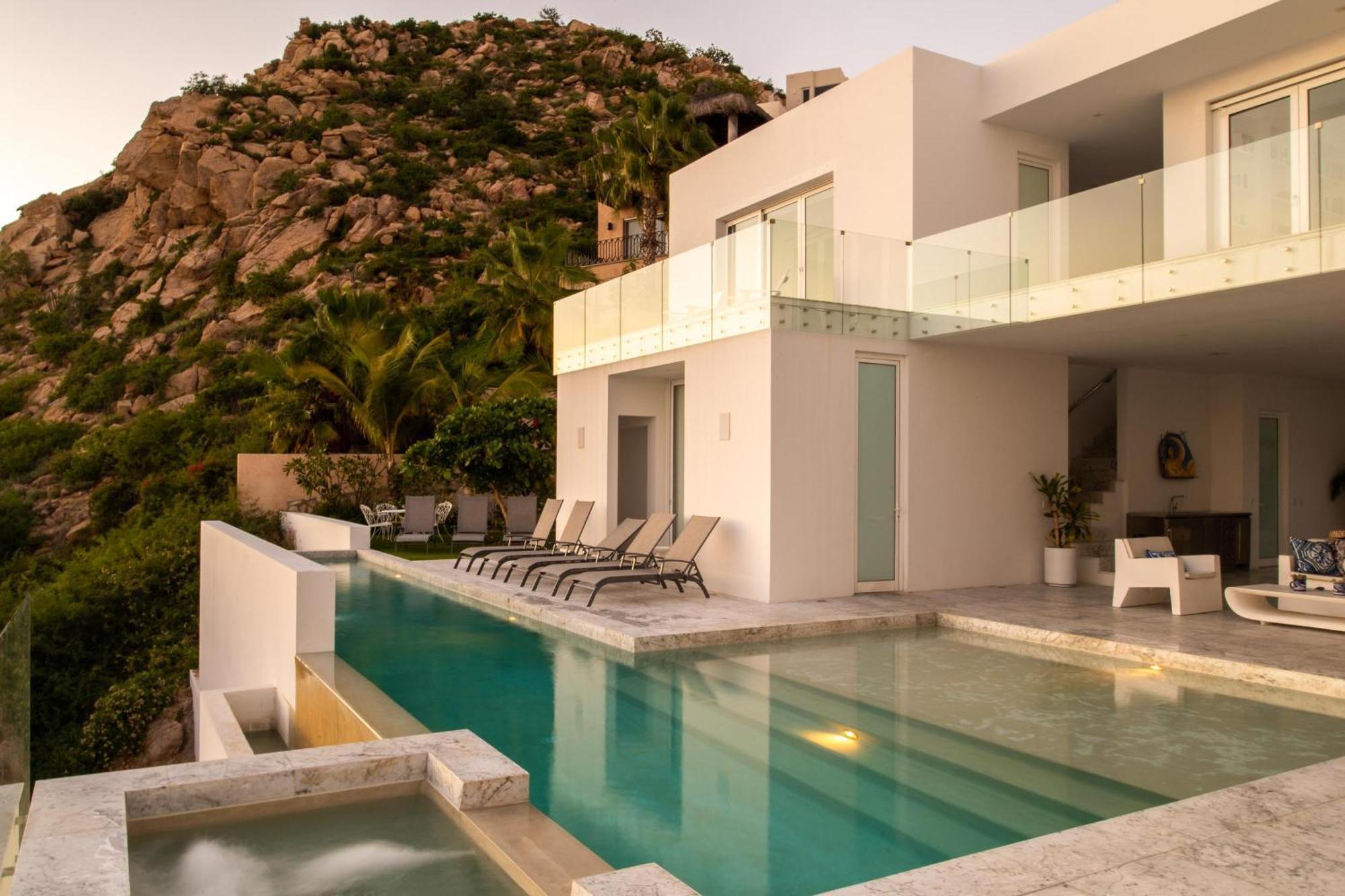 Besame By Cabo Villa