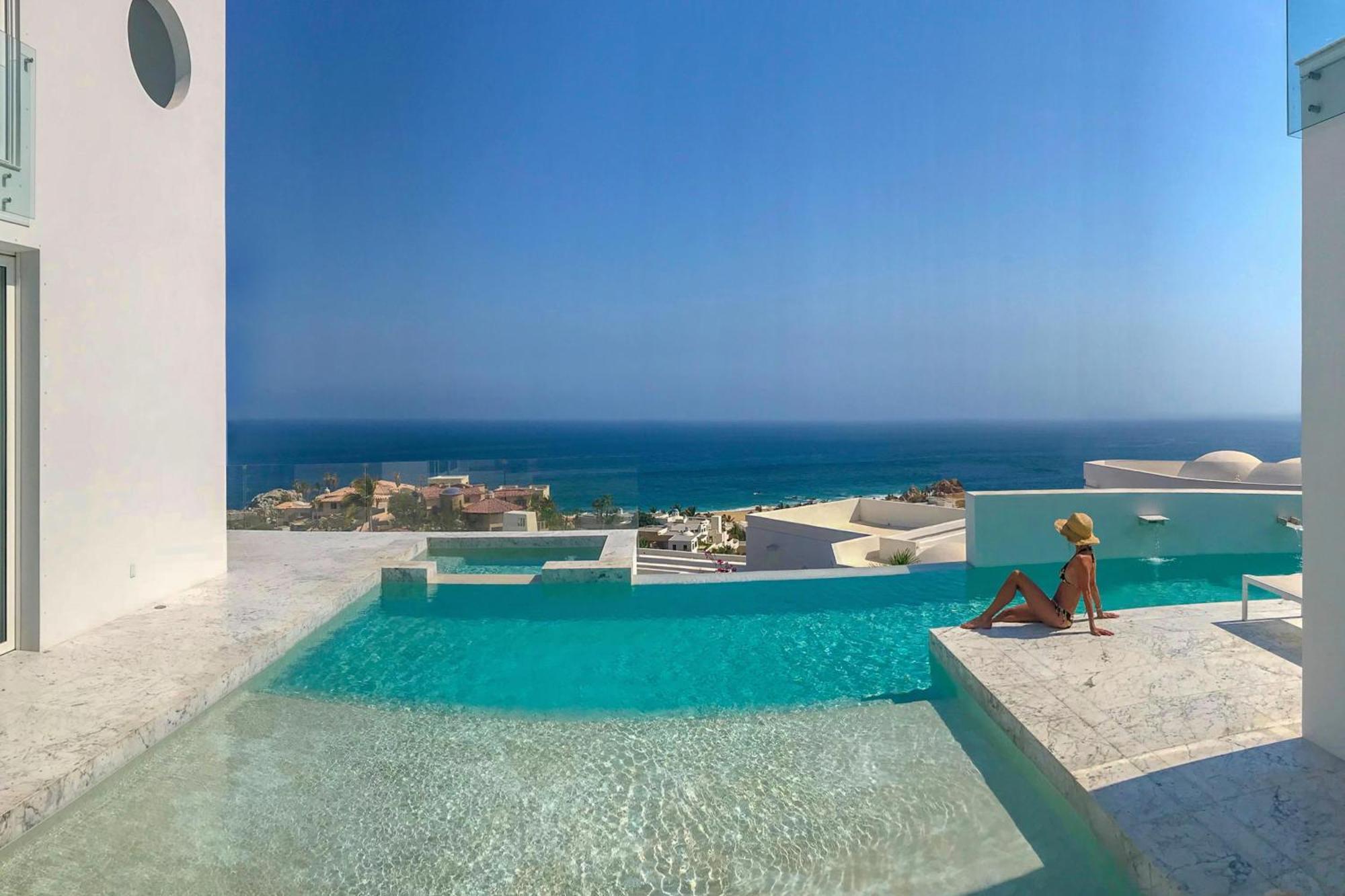 Besame By Cabo Villa Cabo San Lucas