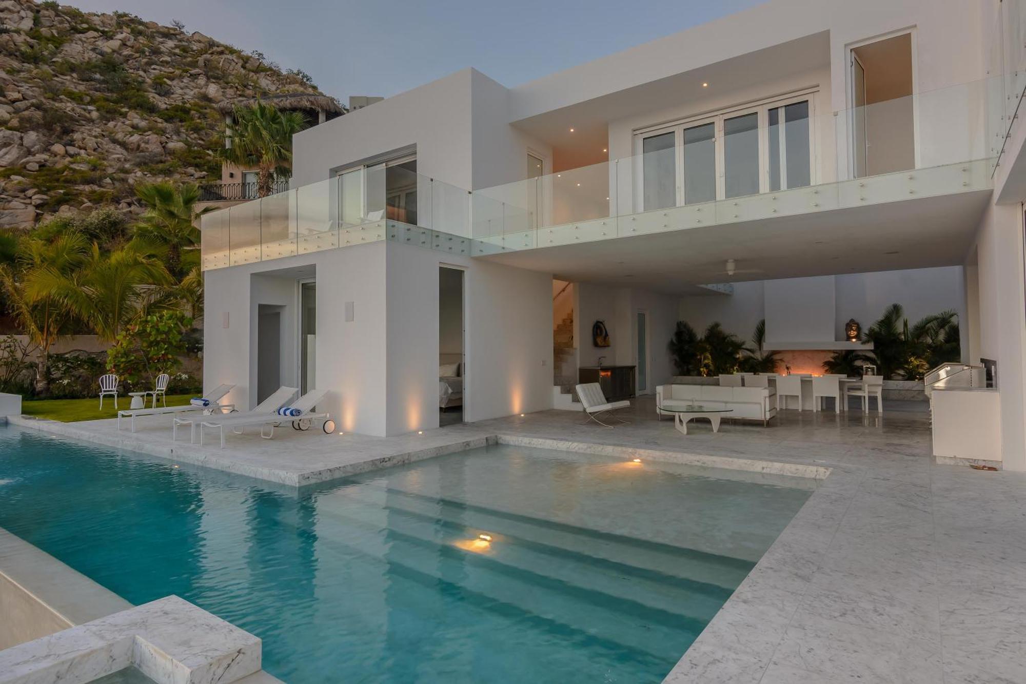 Villa Besame By Cabo *