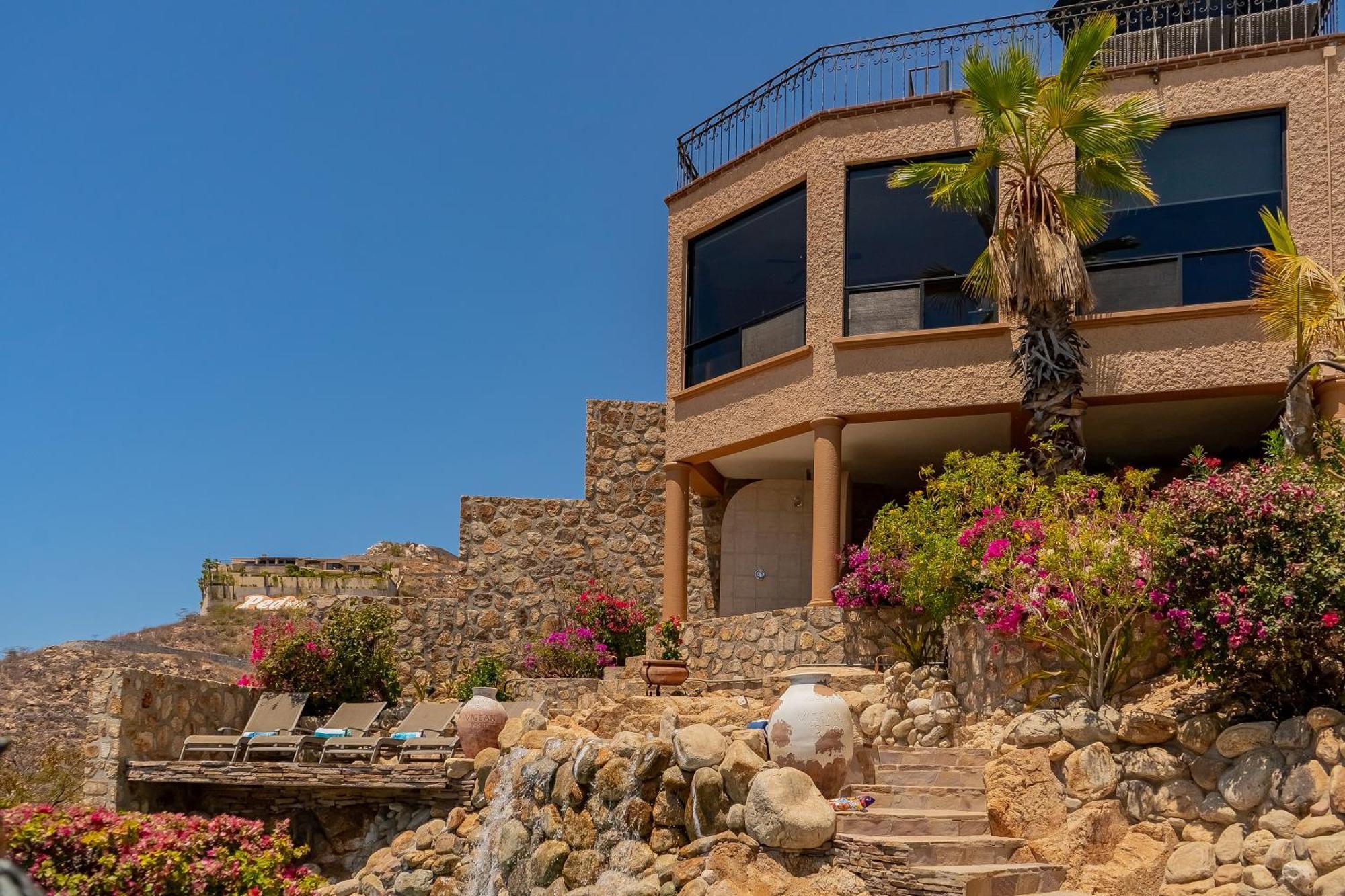 California By Cabo Villa