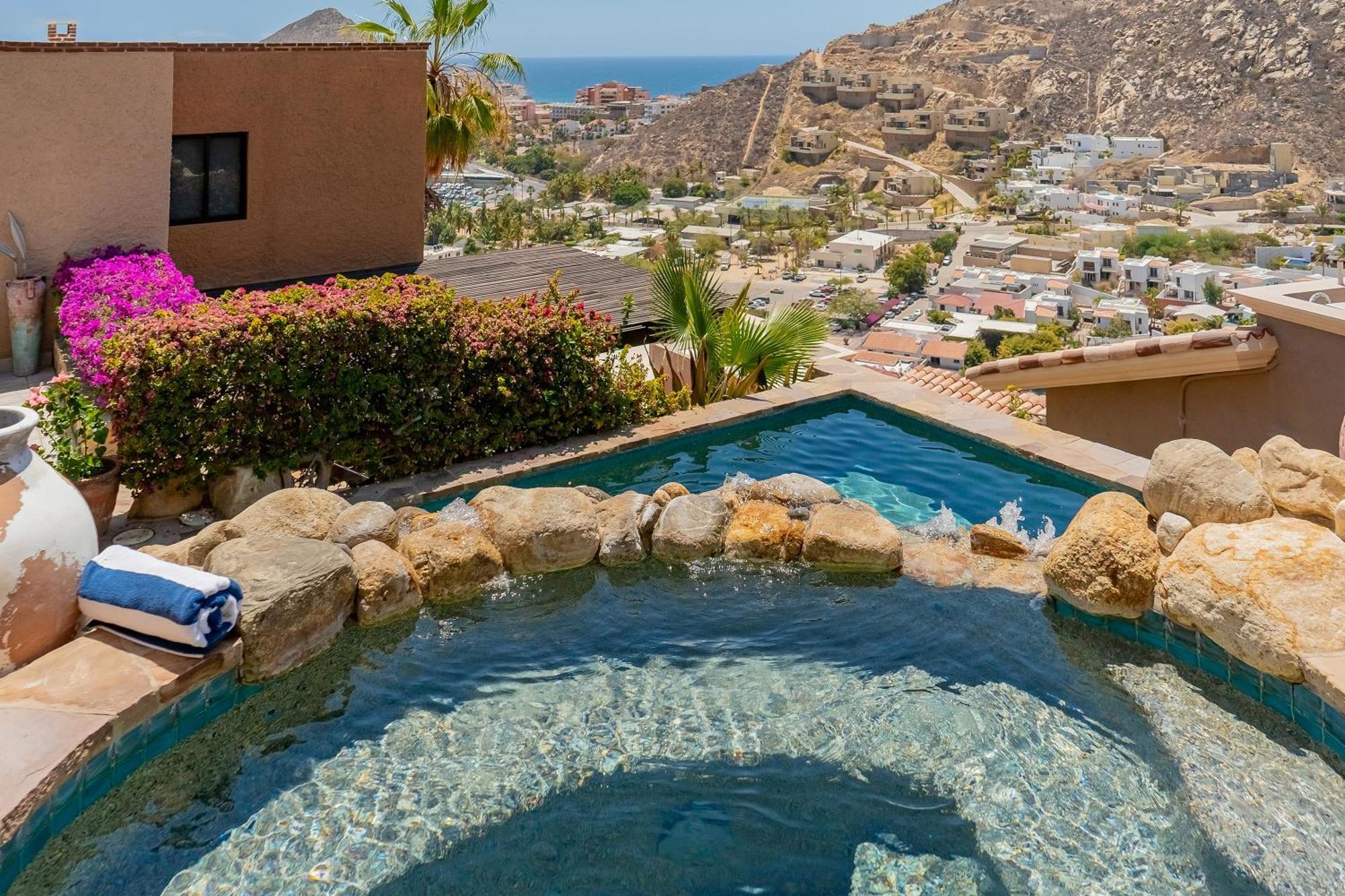 California By Cabo Villa