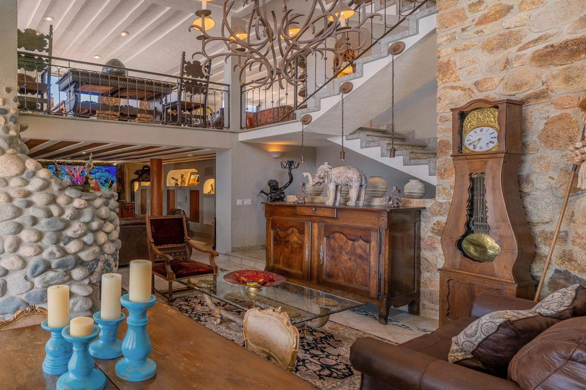 Villa California By Cabo