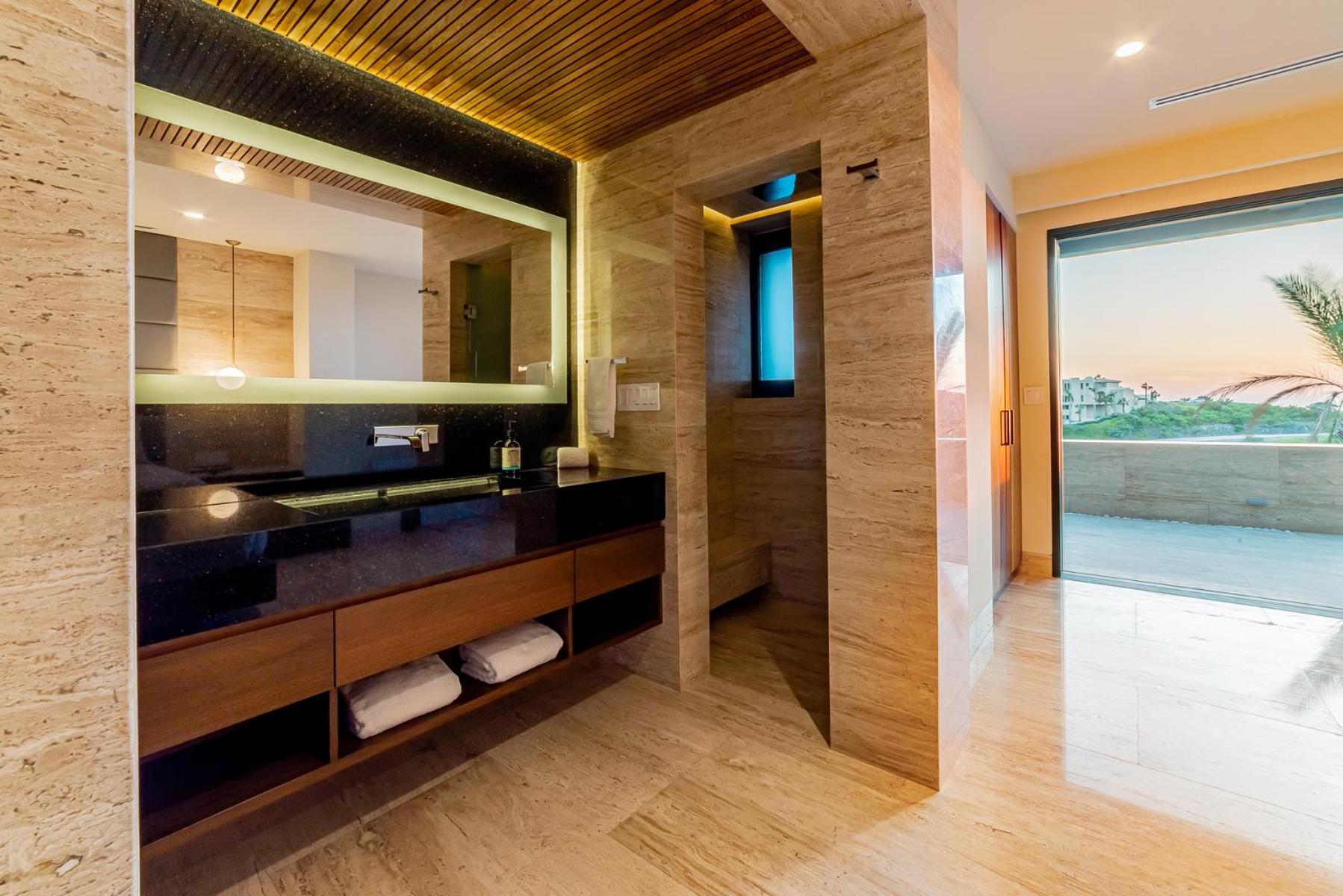 Maison De Cortes By Cabo Villa *