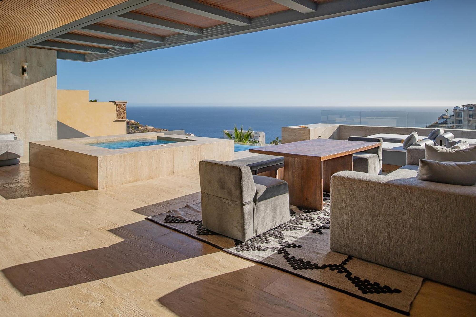 Maison De Cortes By Cabo *