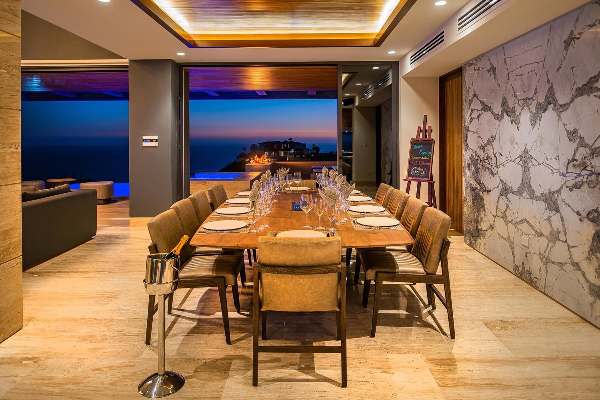 Maison De Cortes By Cabo Villa Cabo San Lucas
