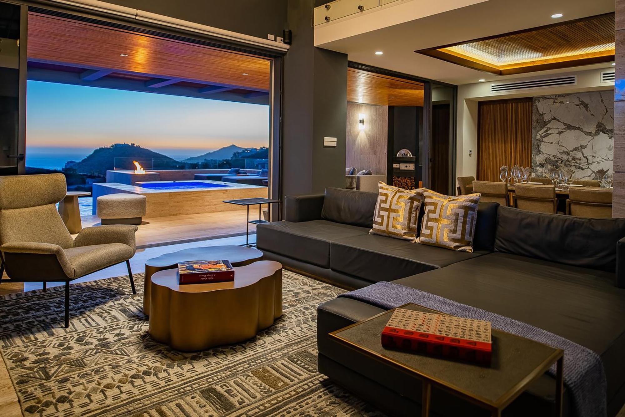 Maison De Cortes By Cabo * Cabo San Lucas