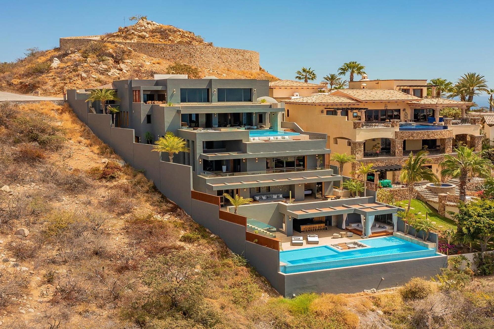 Maison De Cortes By Cabo