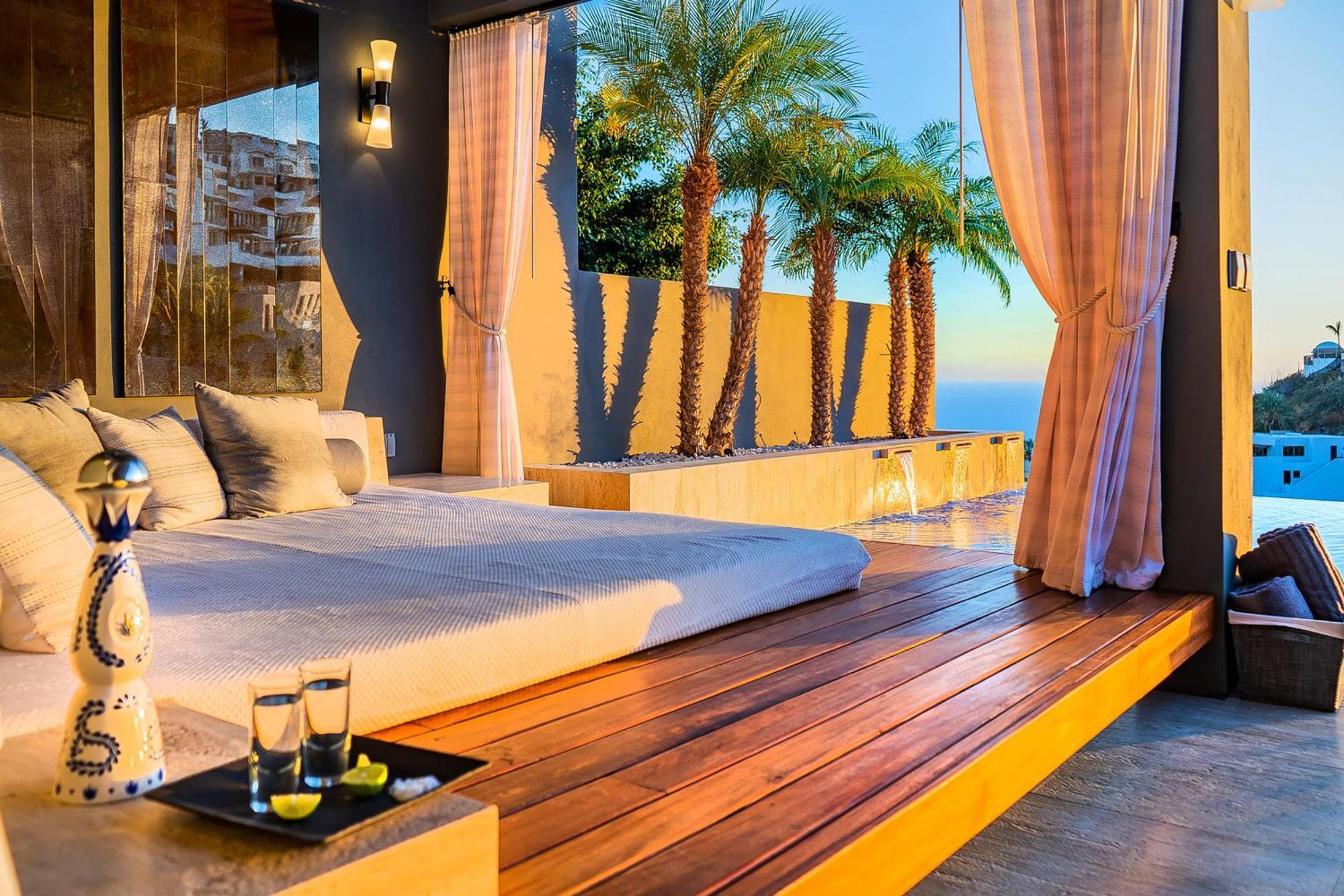 Maison De Cortes By Cabo Cabo San Lucas
