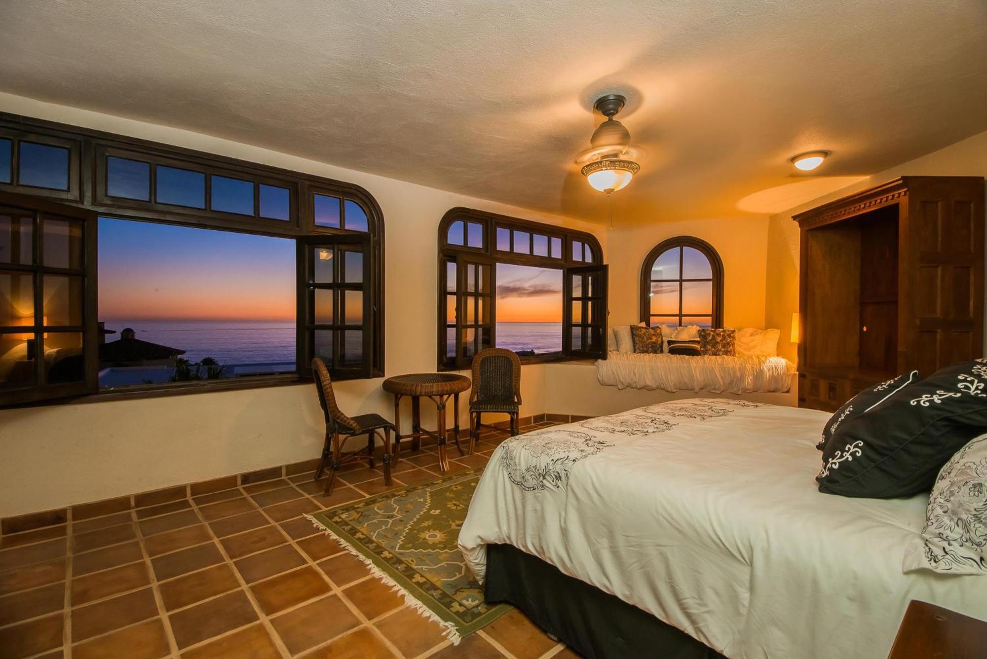 Hacienda Edith By Cabo * Cabo San Lucas