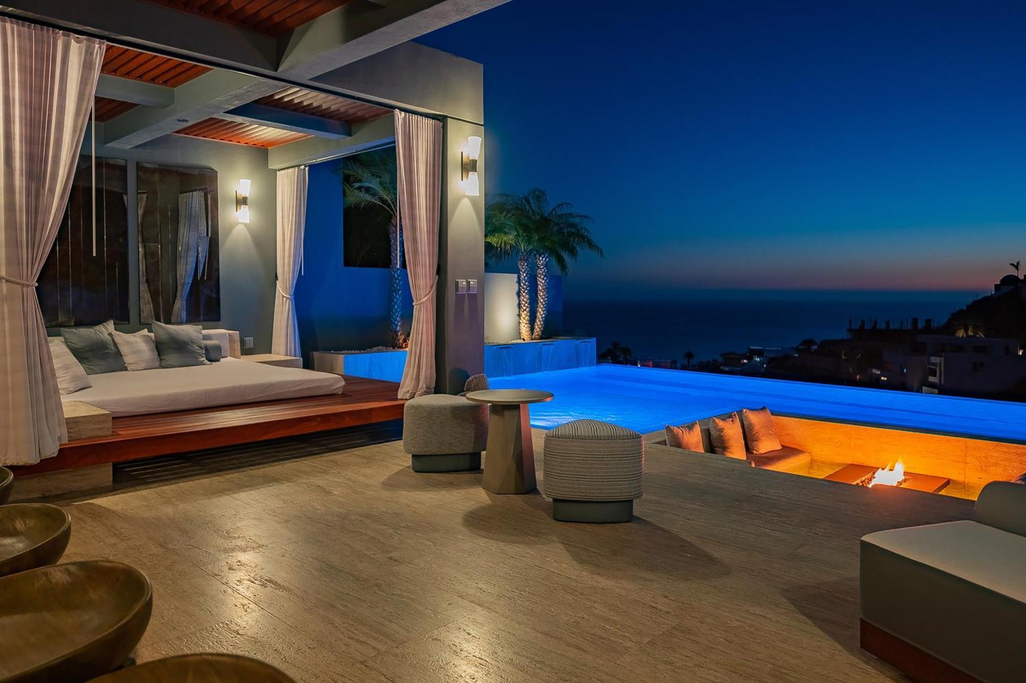 Villa Maison De Cortes By Cabo *