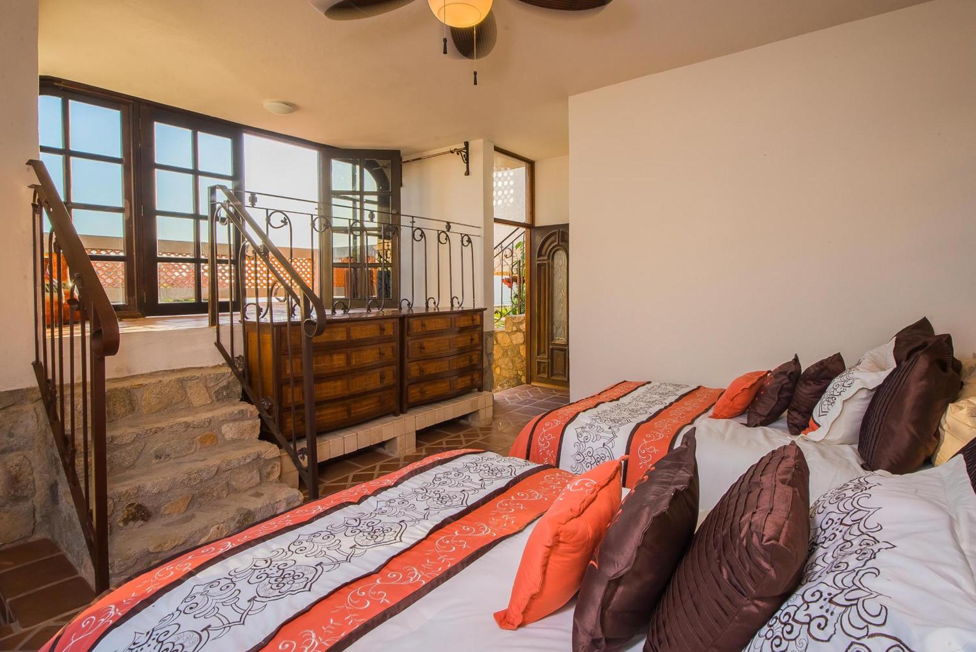 Hacienda Edith By Cabo