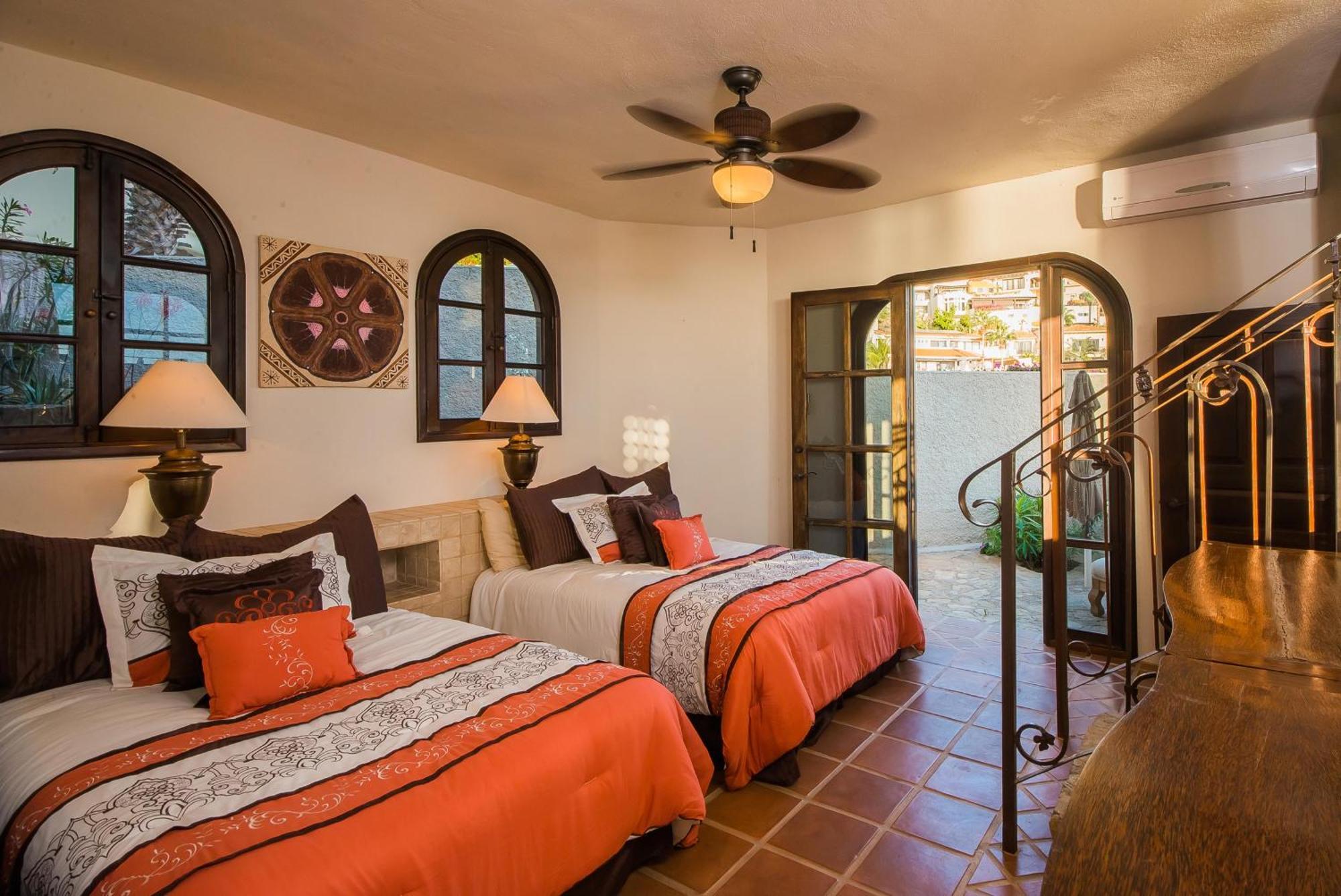 Villa Hacienda Edith By Cabo *