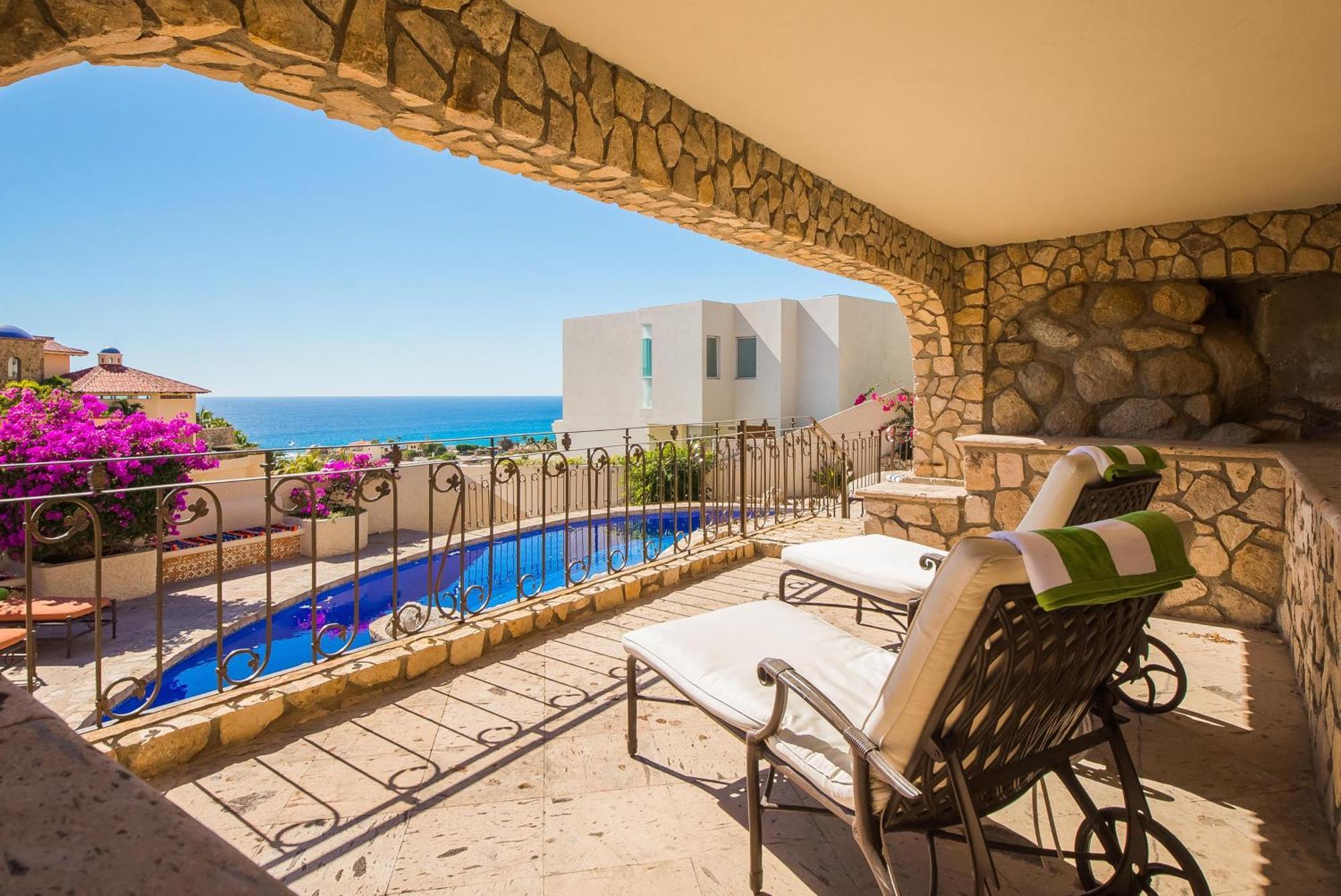 Hacienda Edith By Cabo