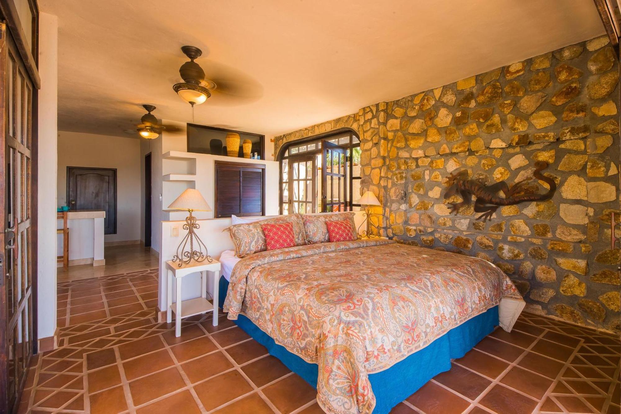Hacienda Edith By Cabo Villa *