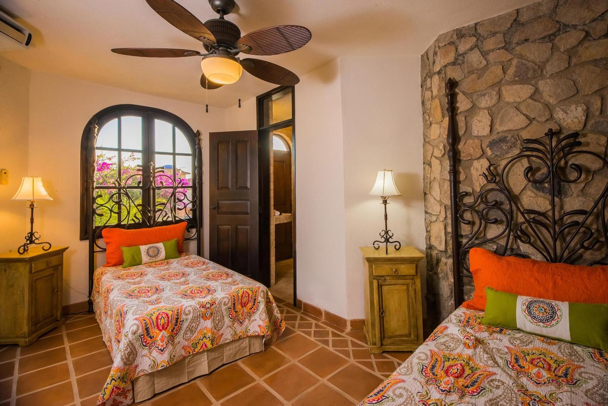 Hacienda Edith By Cabo Villa