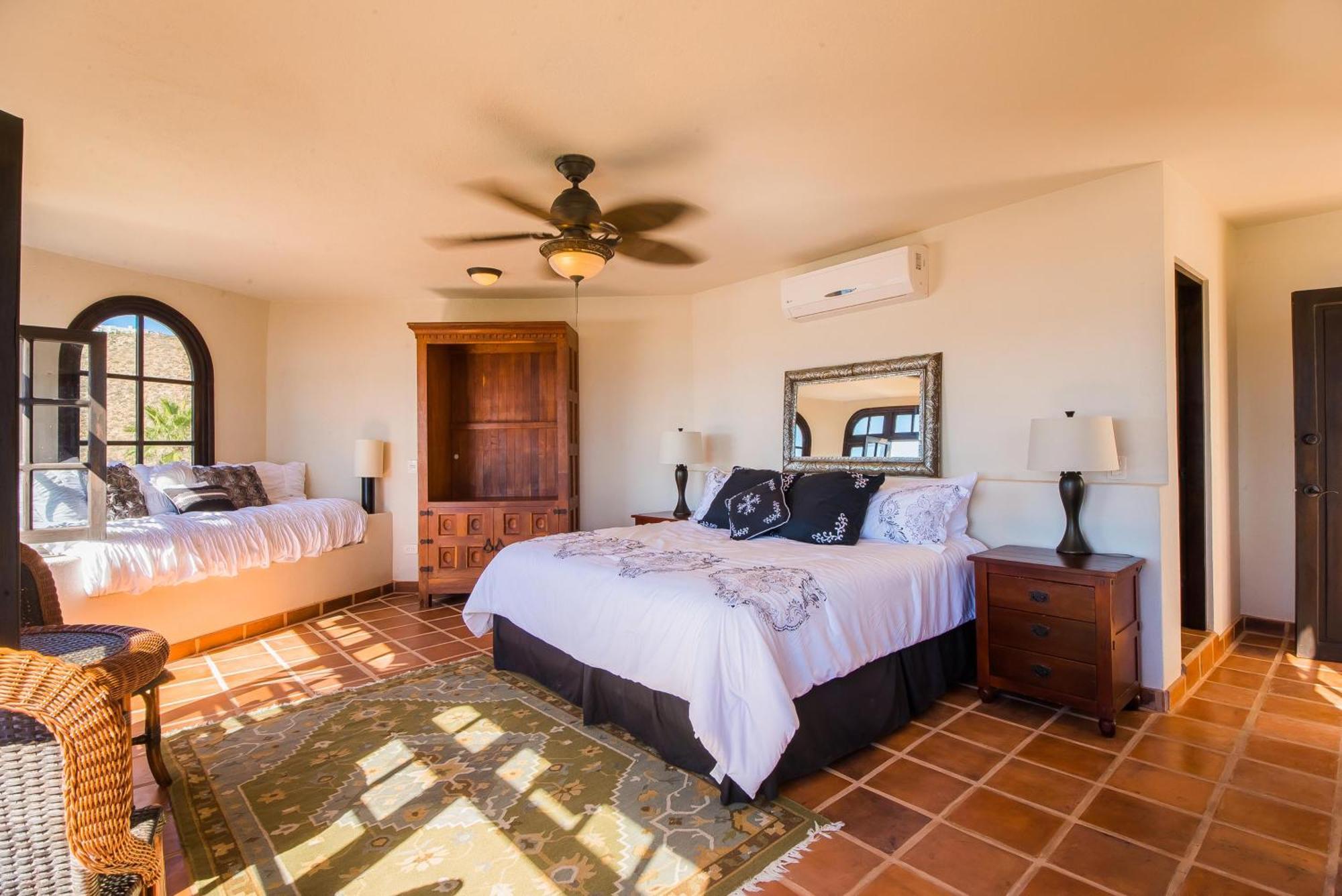 Villa Hacienda Edith By Cabo