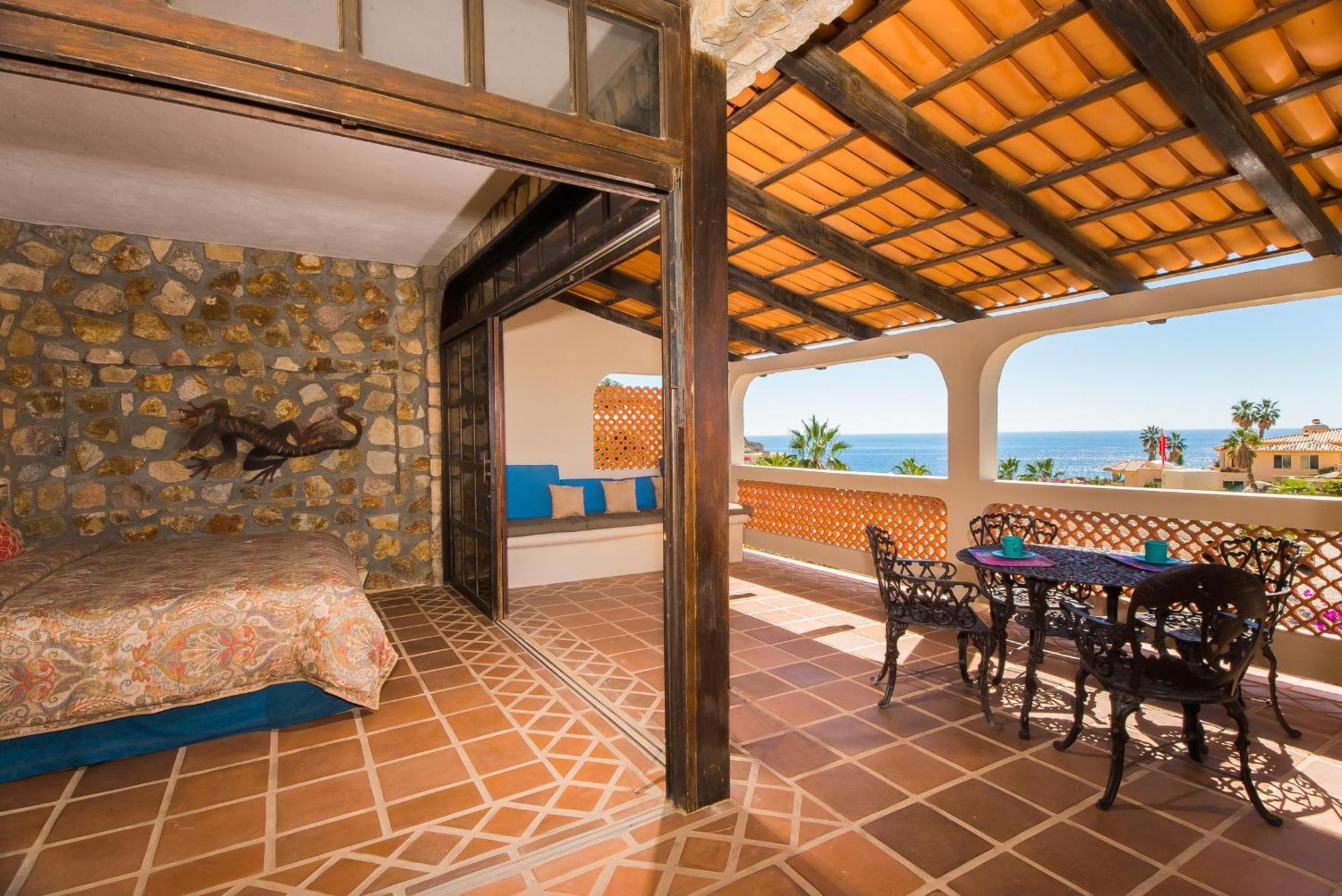 Villa Hacienda Edith By Cabo Cabo San Lucas