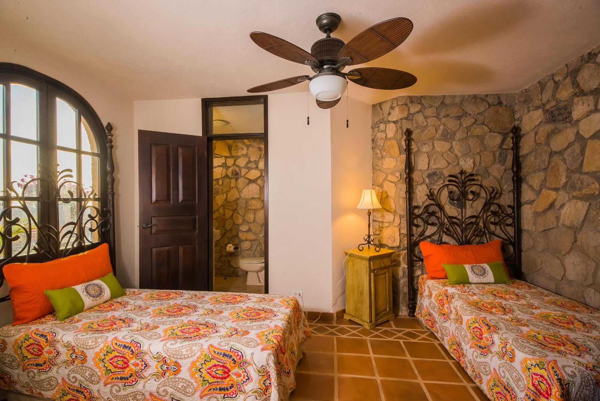 Hacienda Edith By Cabo Villa