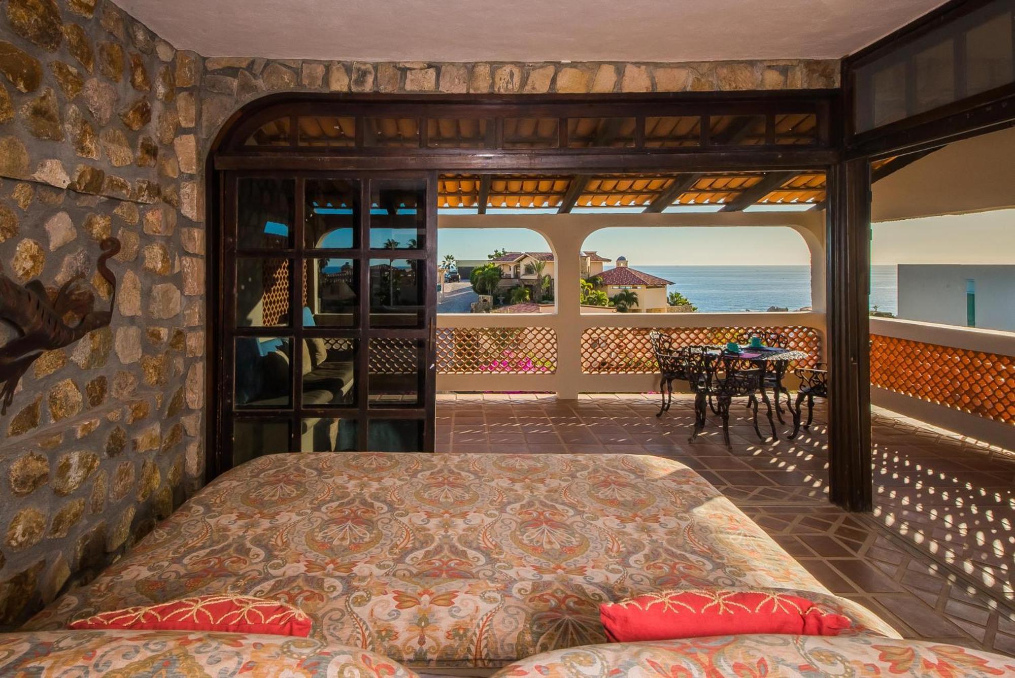 Hacienda Edith By Cabo Villa *