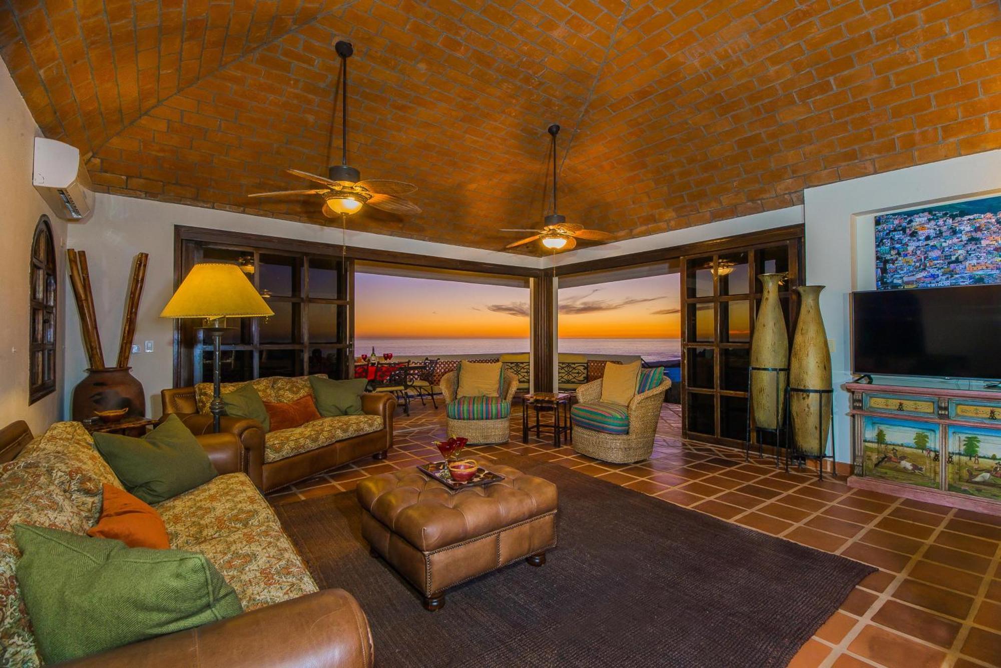 Hacienda Edith By Cabo *