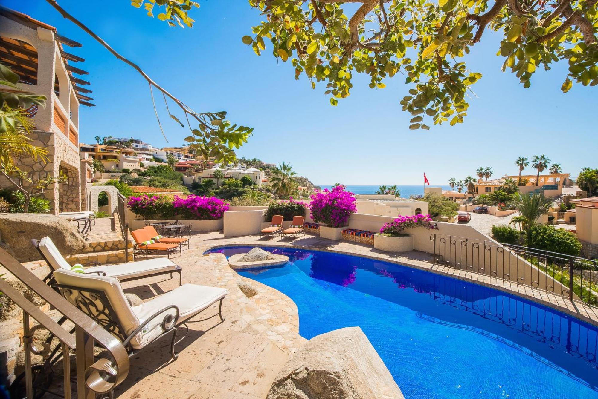 Hacienda Edith By Cabo Cabo San Lucas