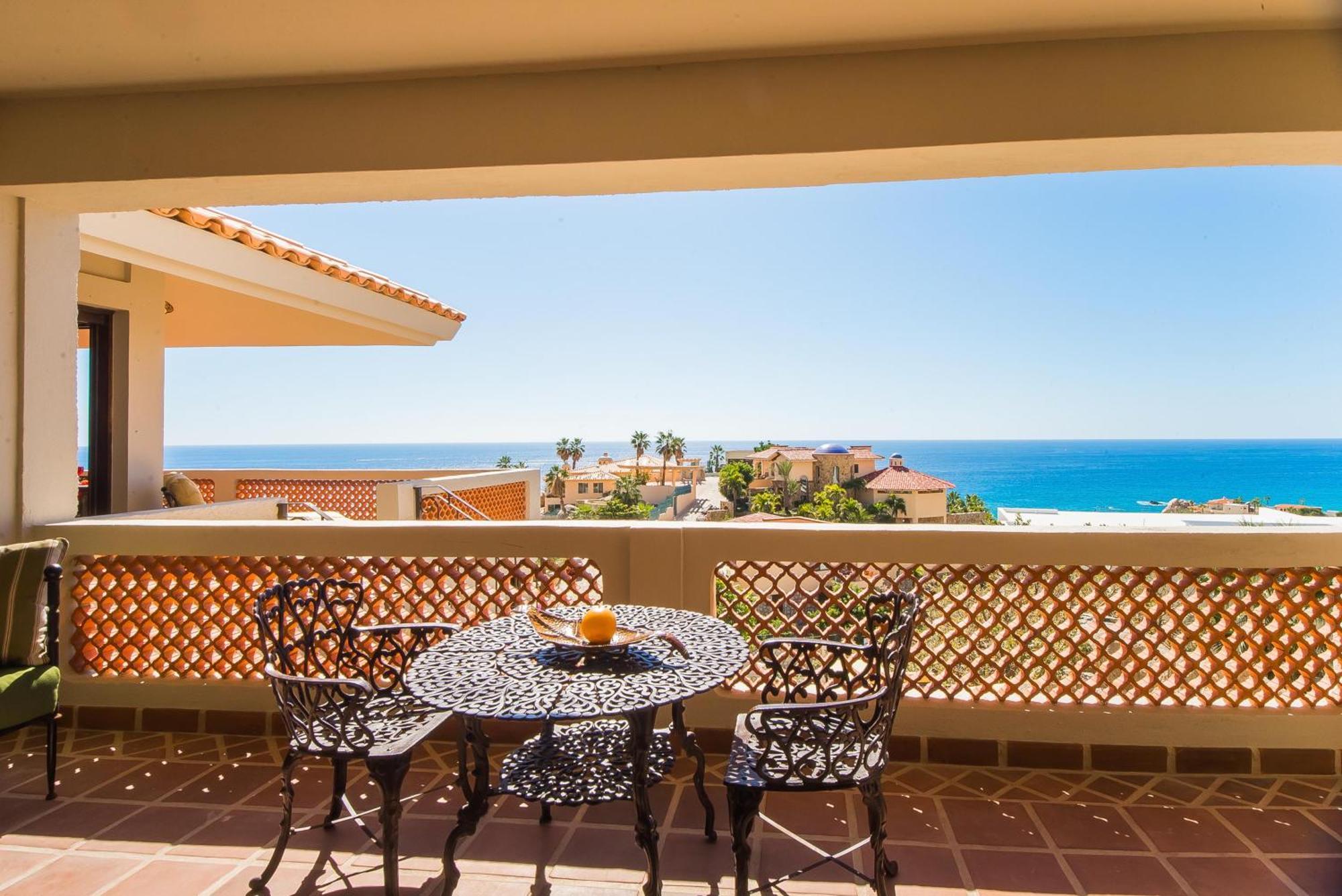 Hacienda Edith By Cabo Villa
