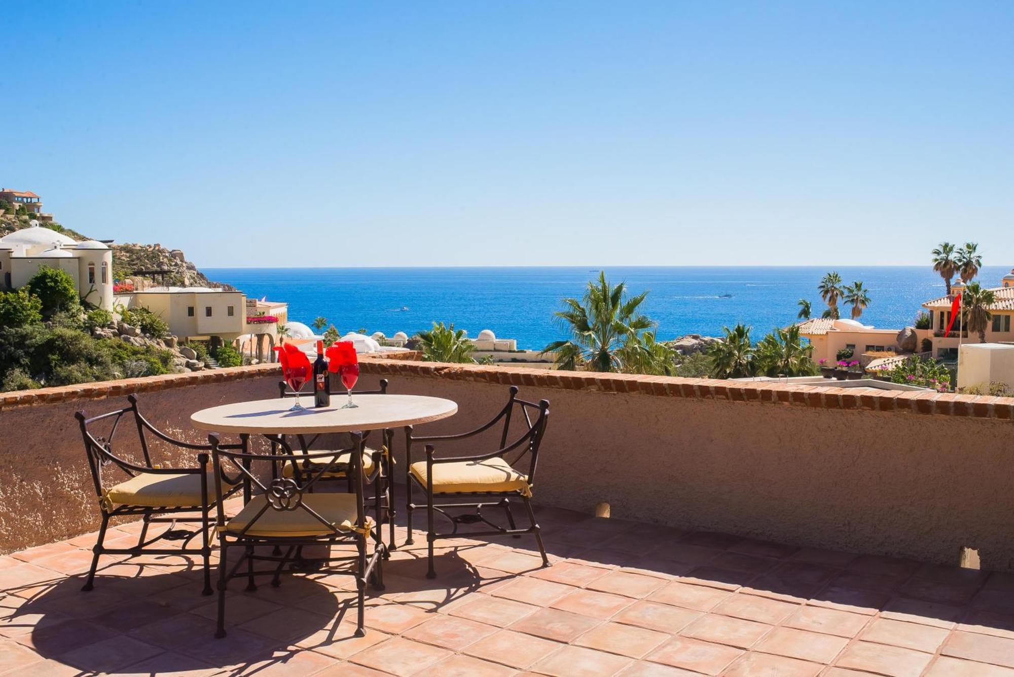 Villa Hacienda Edith By Cabo Cabo San Lucas