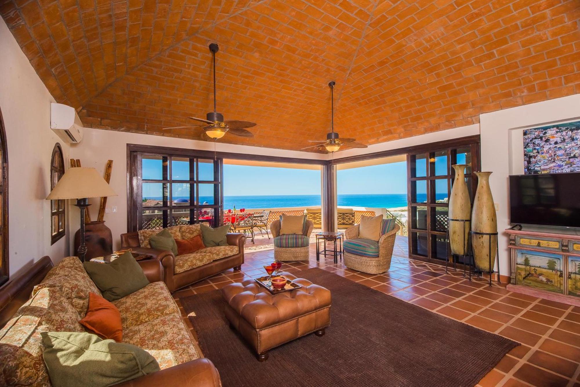 Hacienda Edith By Cabo *