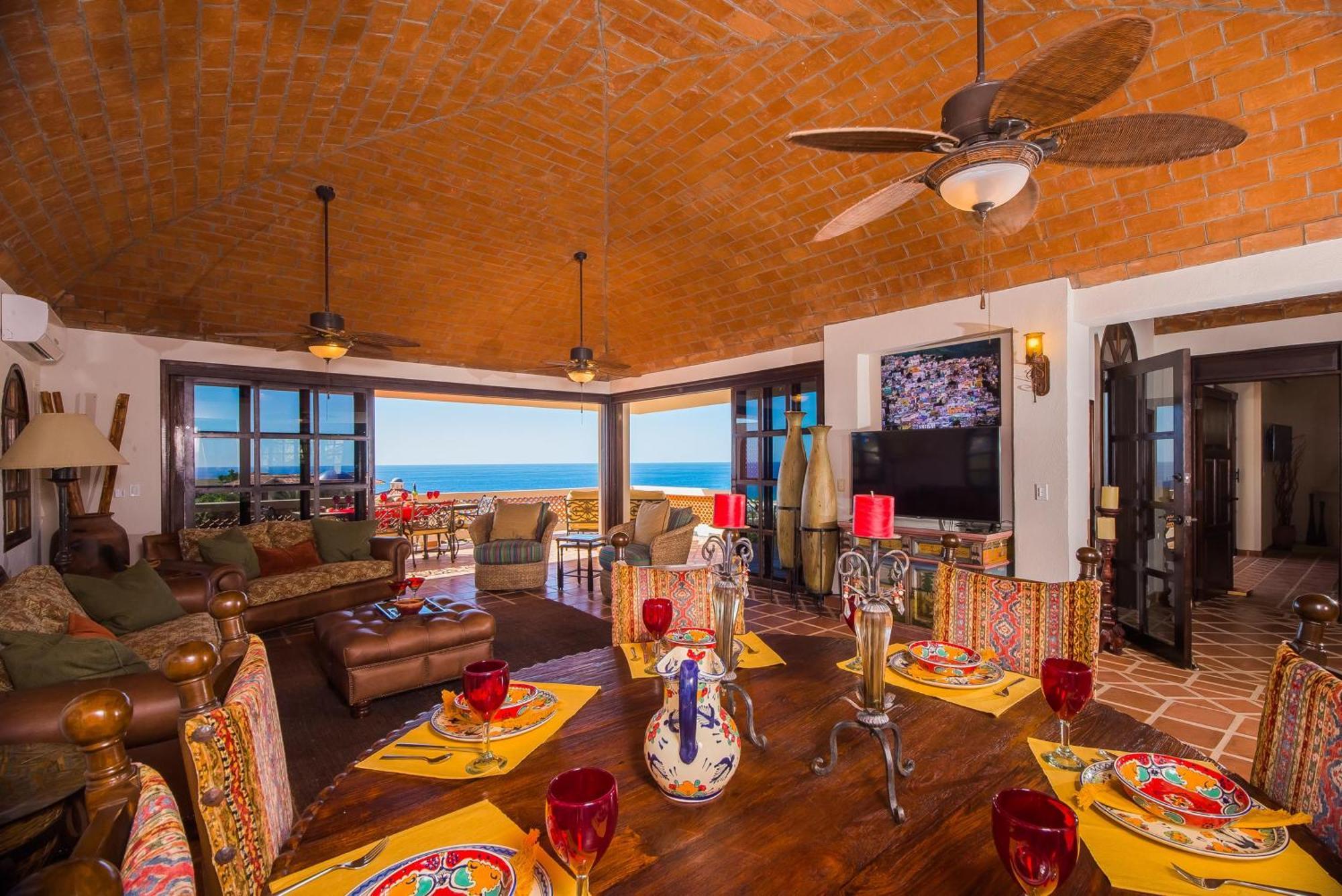 Hacienda Edith By Cabo * Cabo San Lucas
