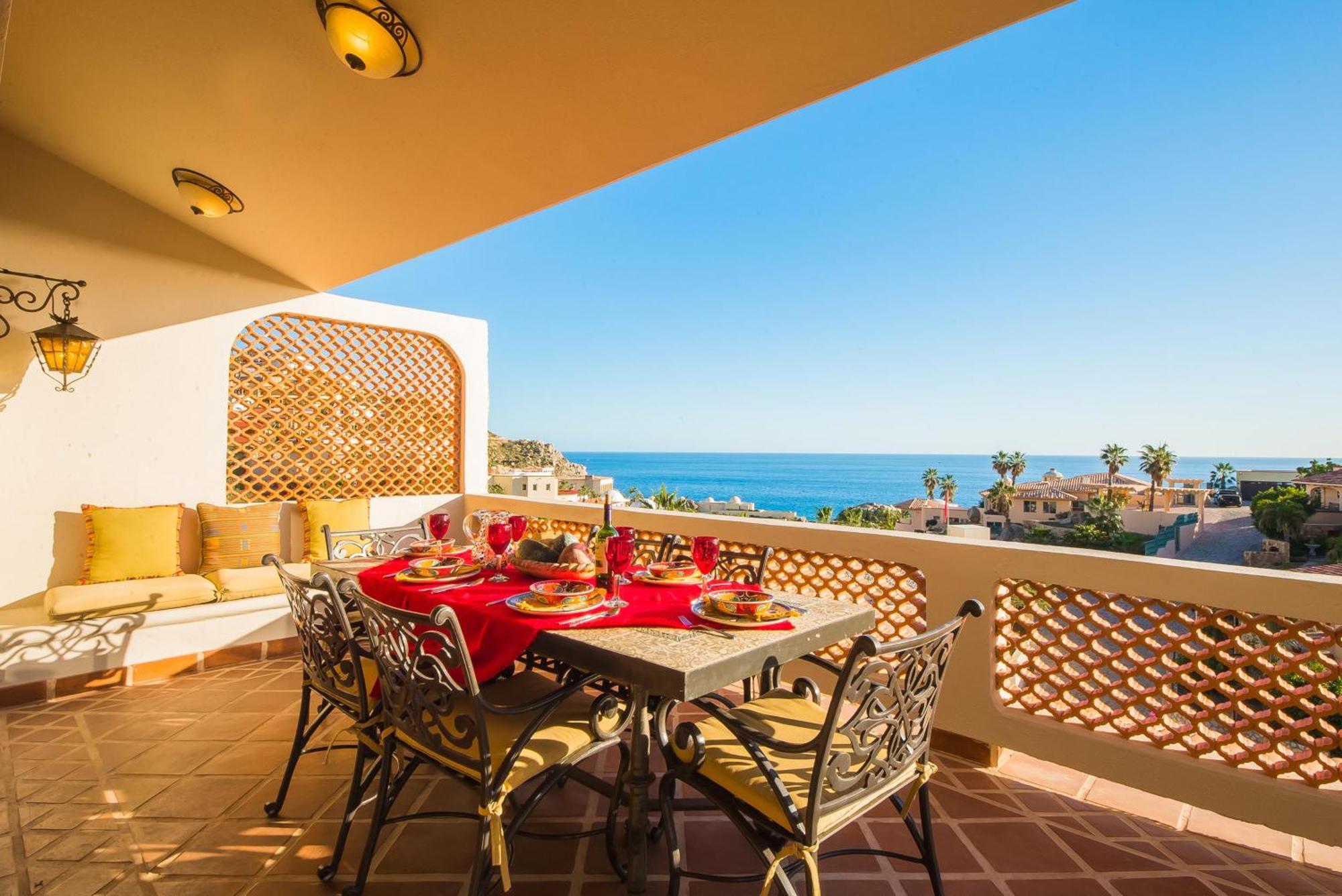 Hacienda Edith By Cabo