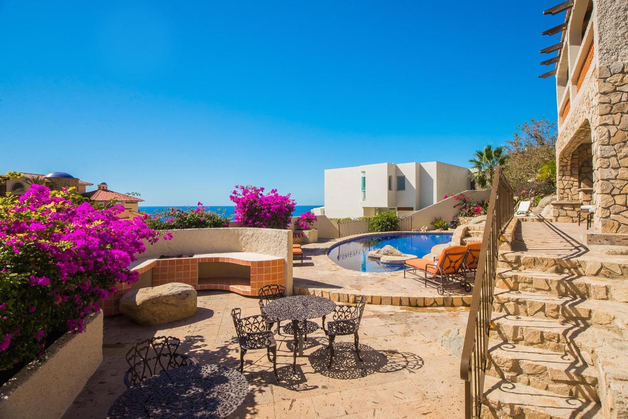 Hacienda Edith By Cabo Villa