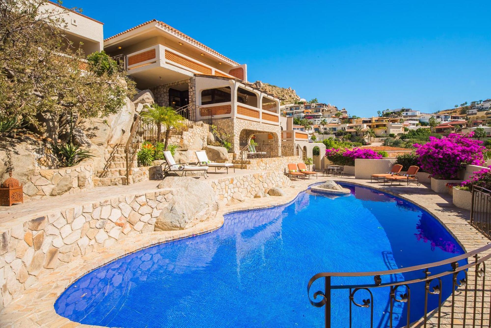 Hacienda Edith By Cabo