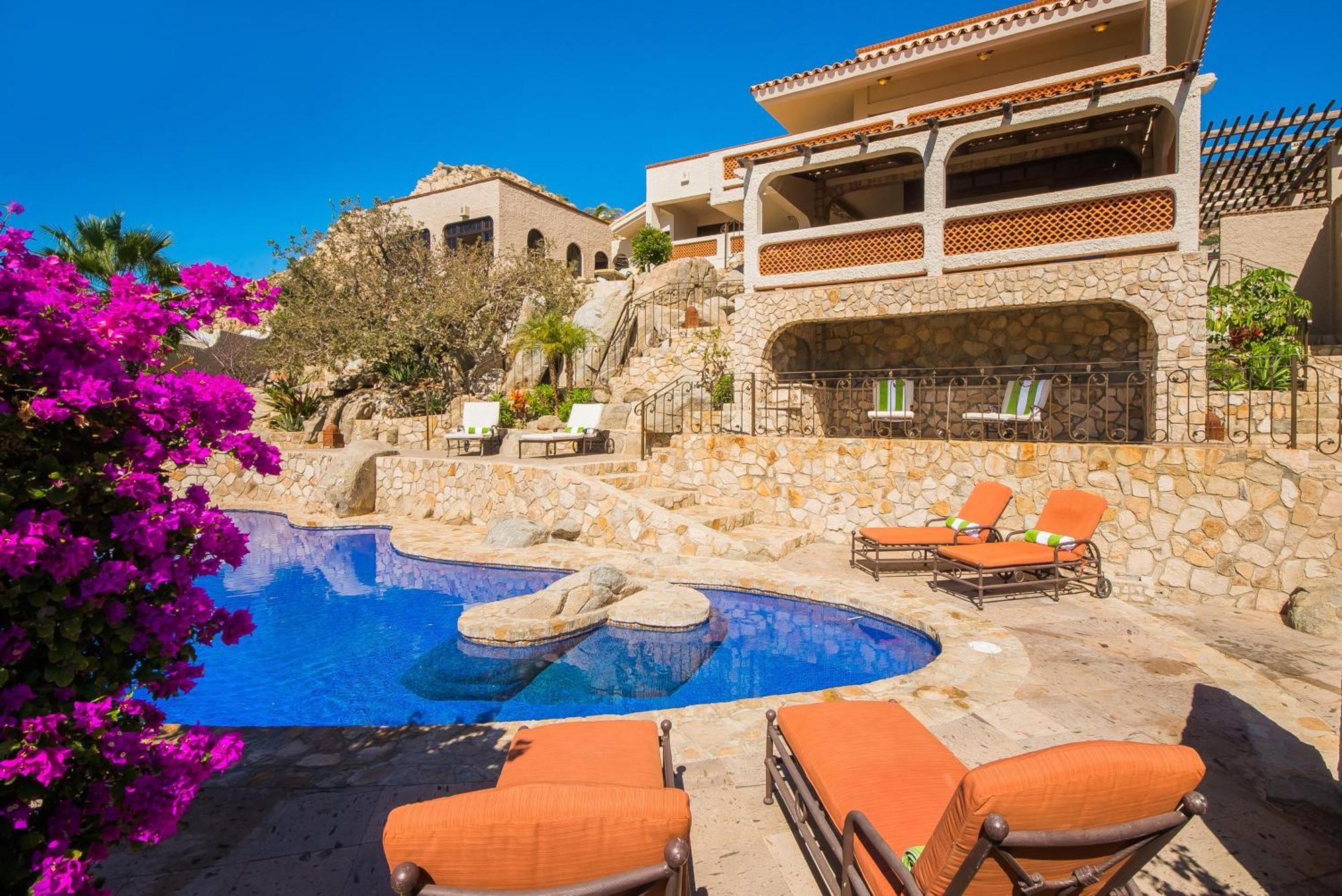 Hacienda Edith By Cabo Villa *