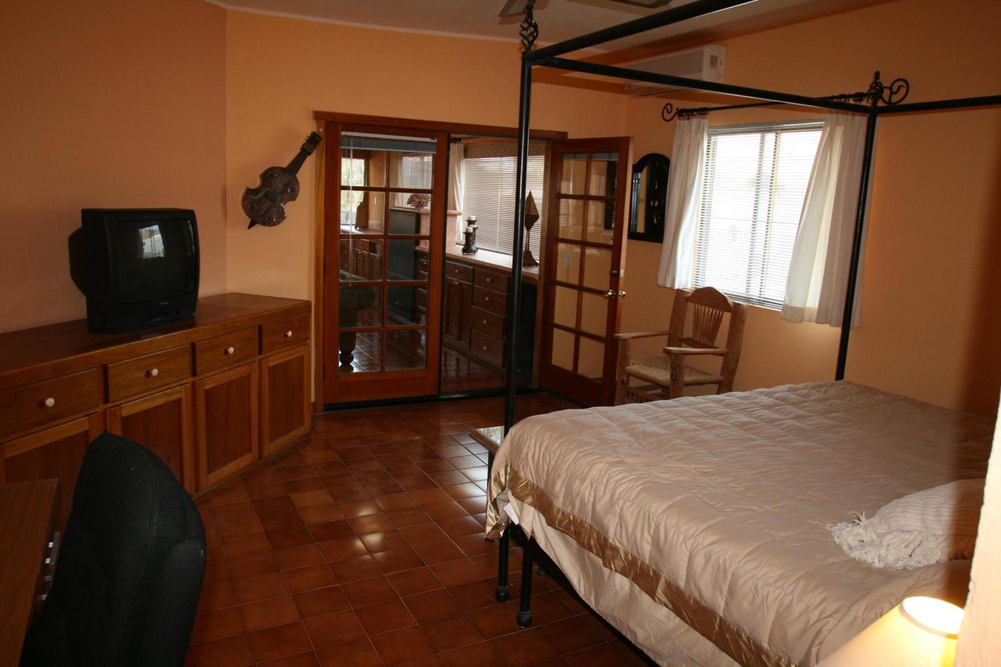 Giggling Marlin Penthouse By Cabo Villa Cabo San Lucas
