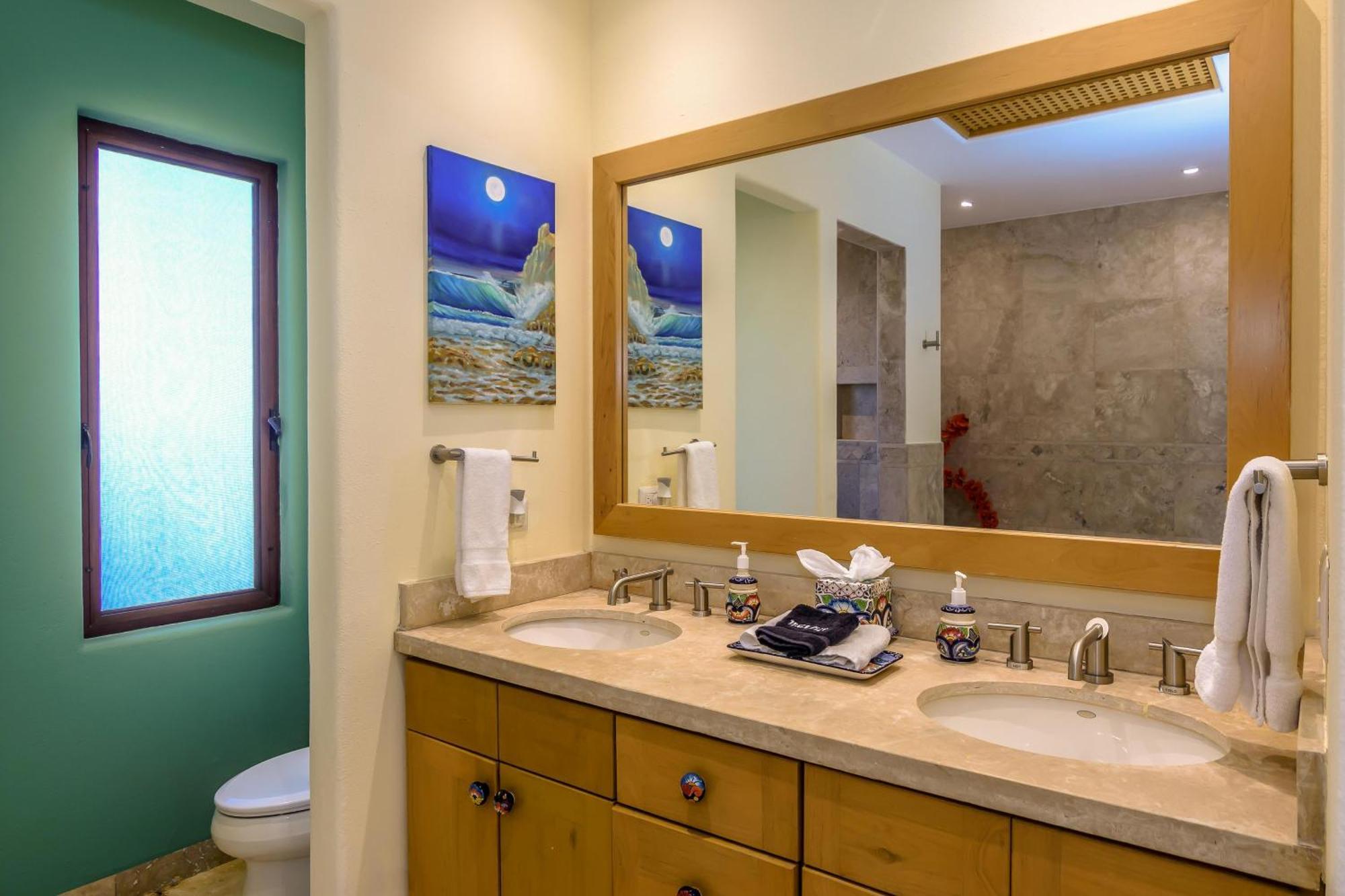Villa Casa Sonara By Cabo Cabo San Lucas