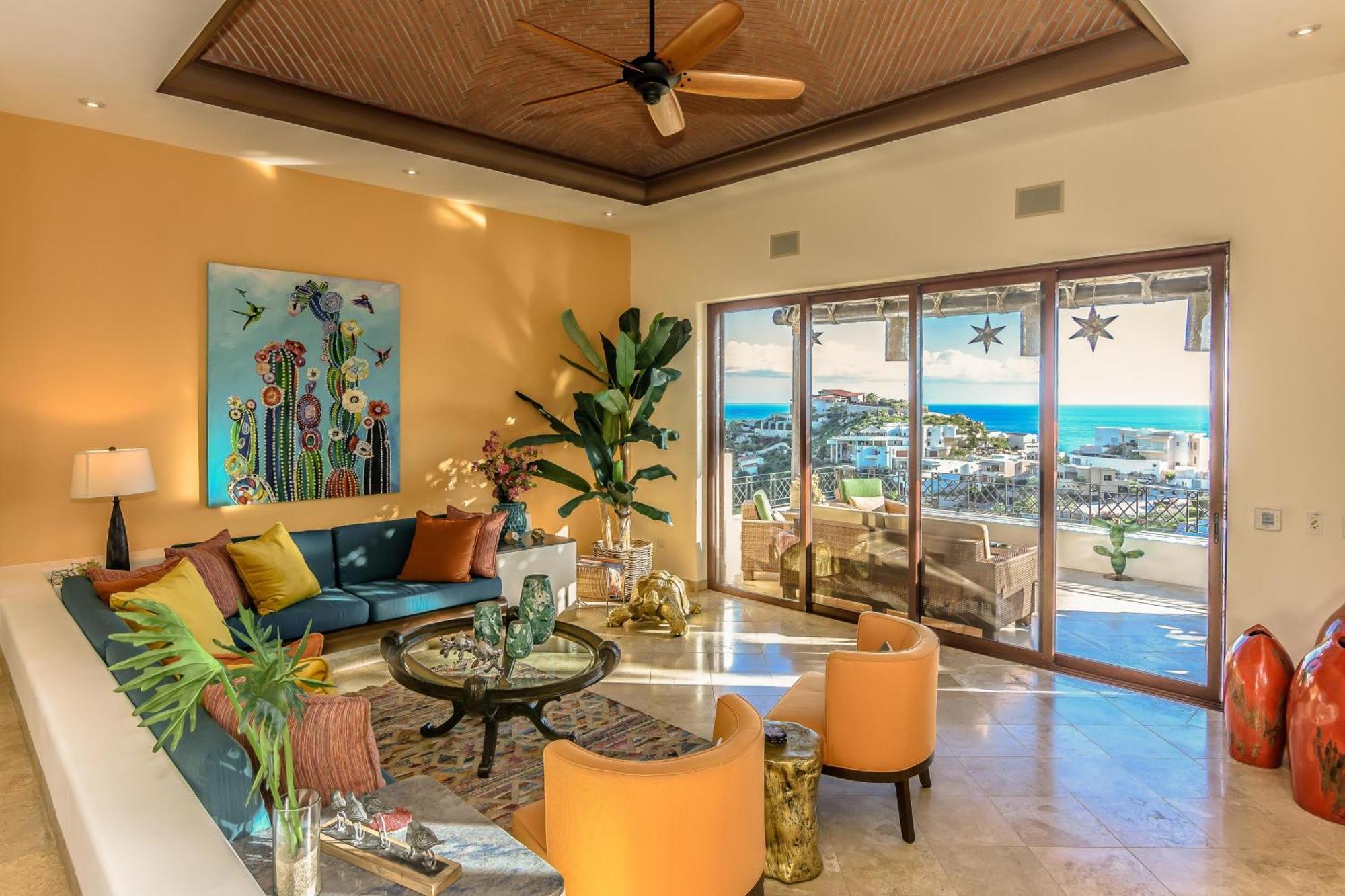 Casa Sonara By Cabo Villa *