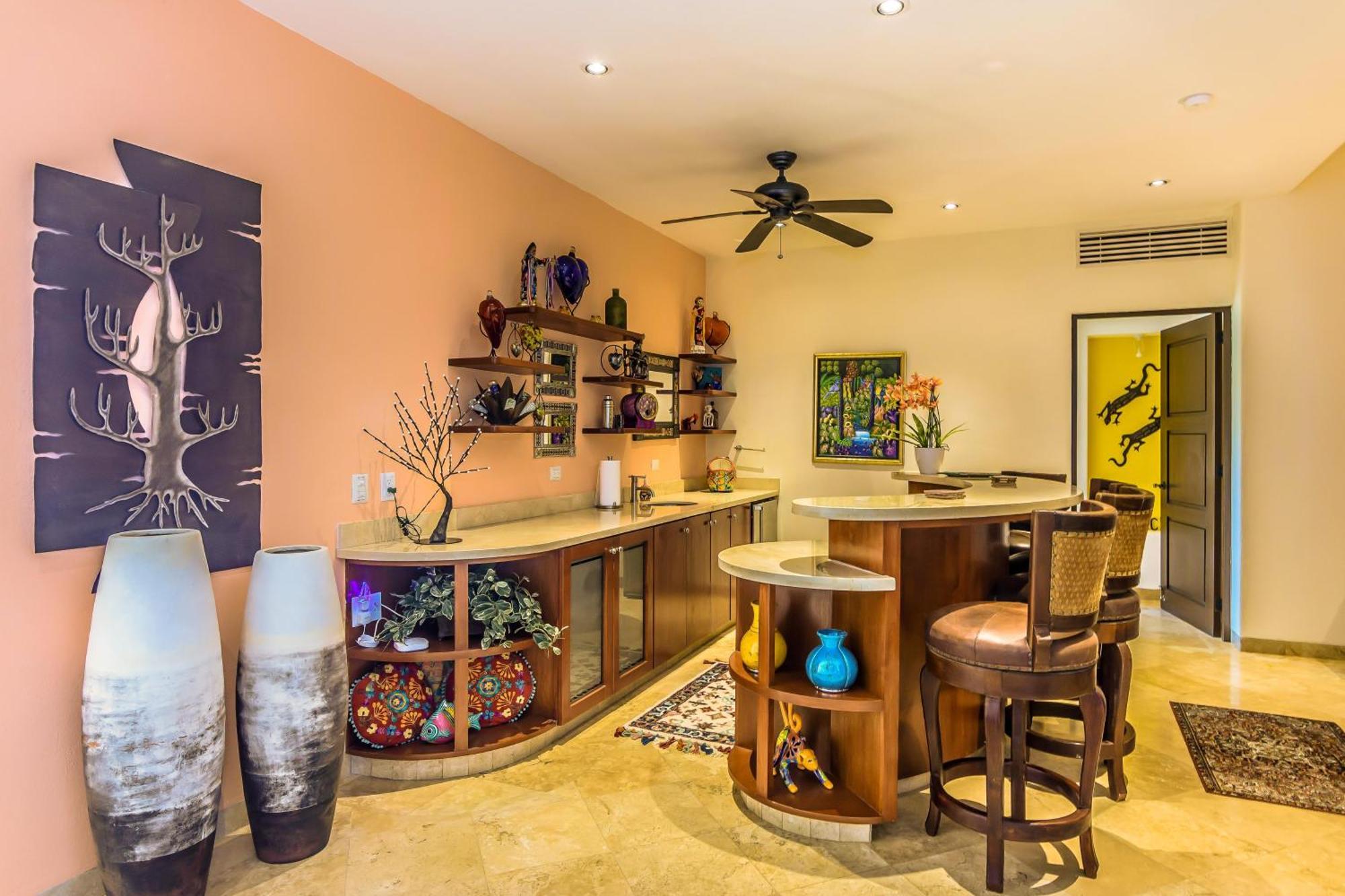 Casa Sonara By Cabo